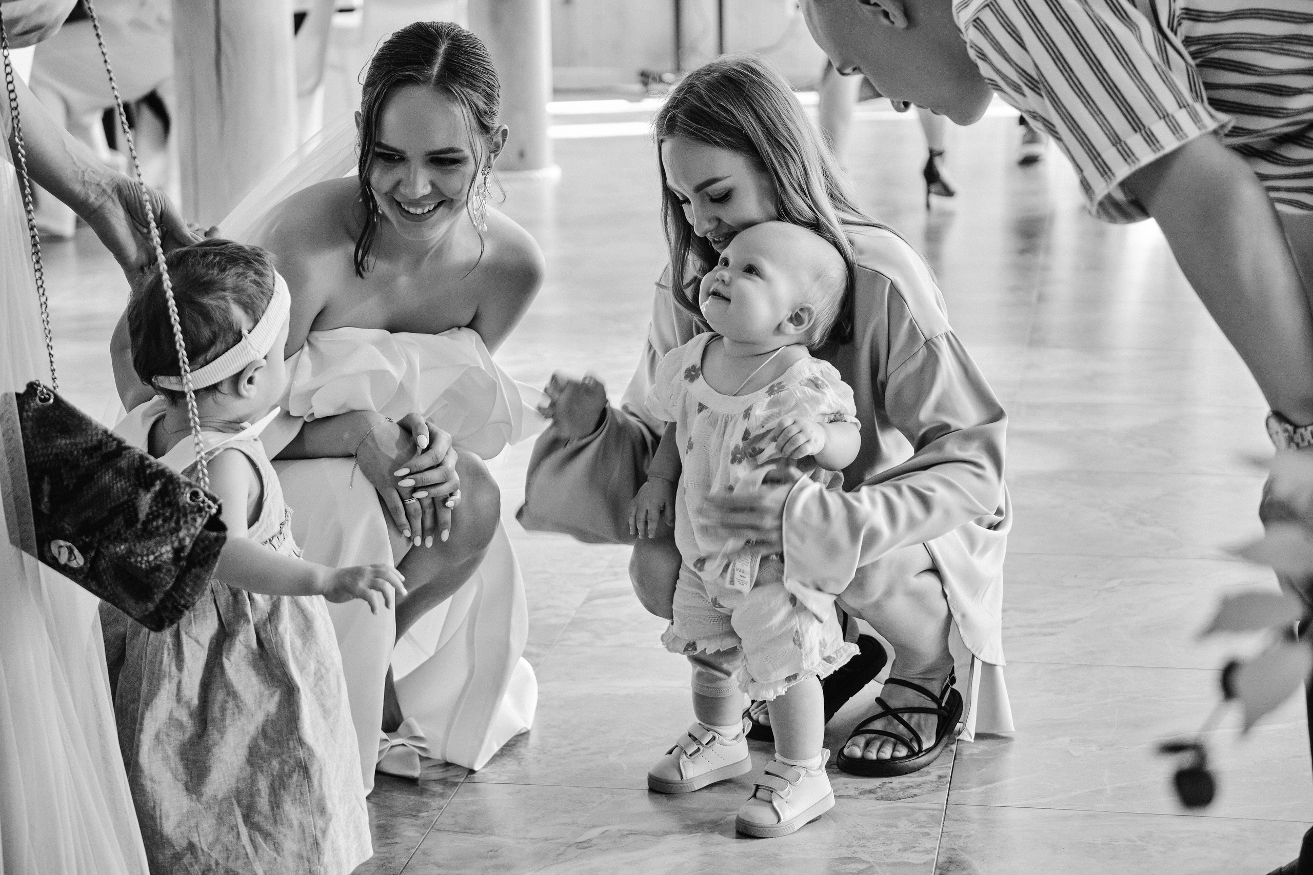 Игорь и Анна. Свадебный фотограф в Екатеринбурге Соседков Евгений