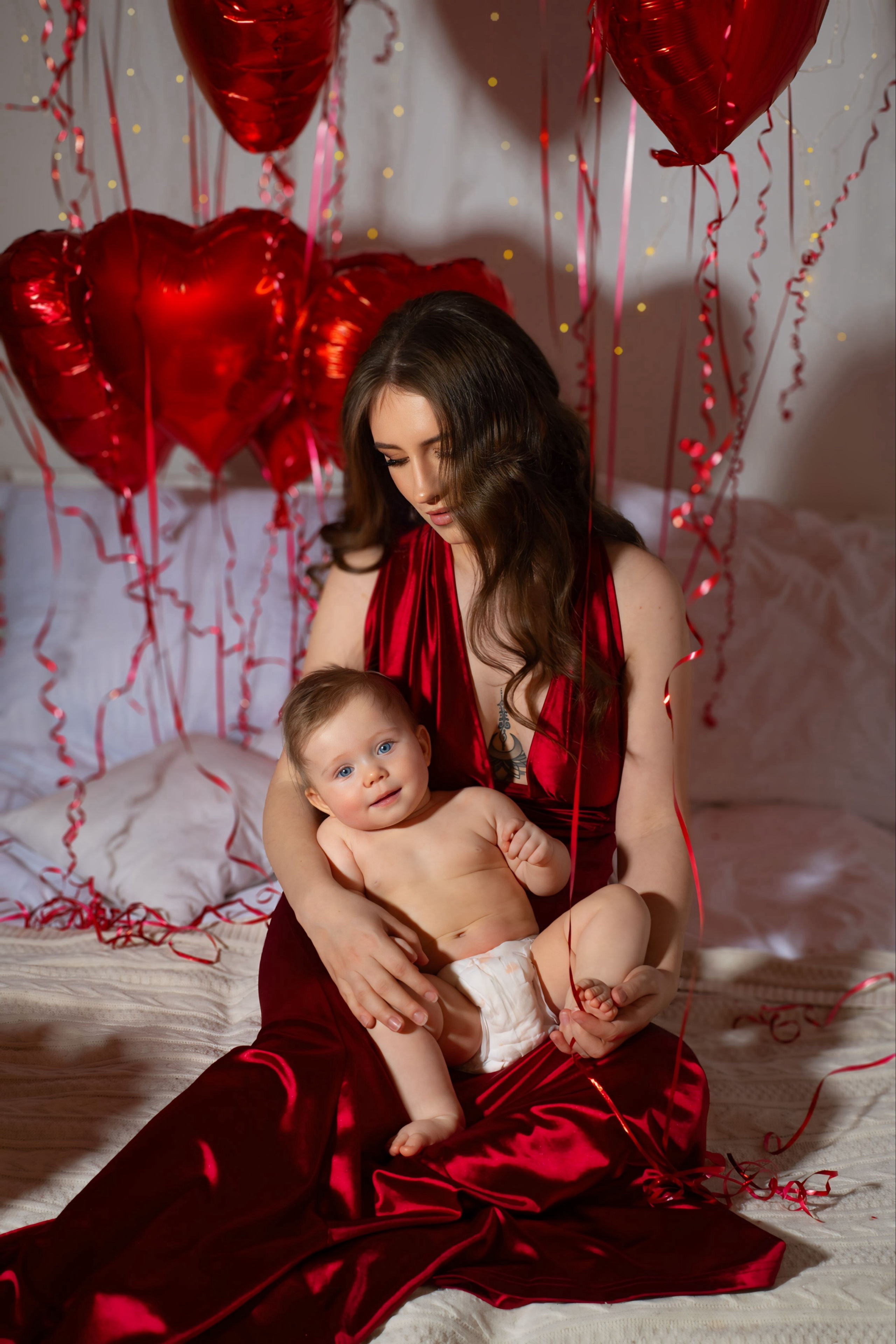 Семейные съемки. Фотограф в Ставрополе и КМВ