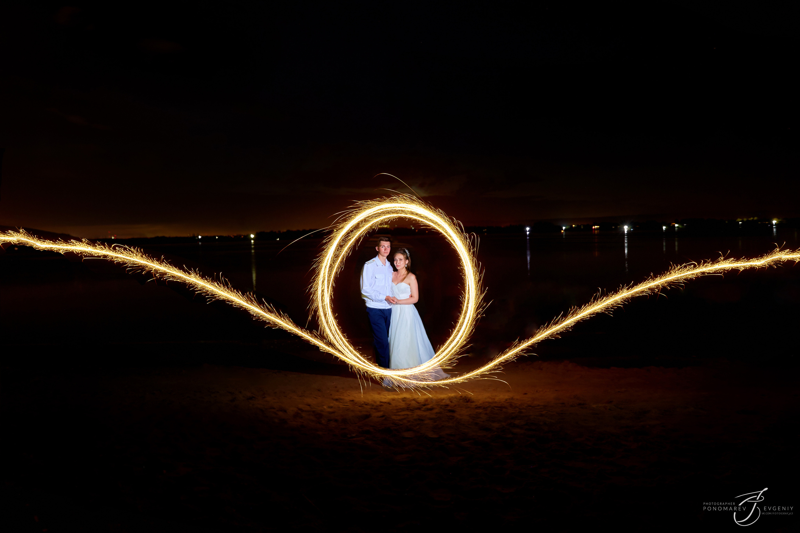 Истории. Свадебный фотограф в Тольятти Жигулевске и Самаре Пономарев Евгений