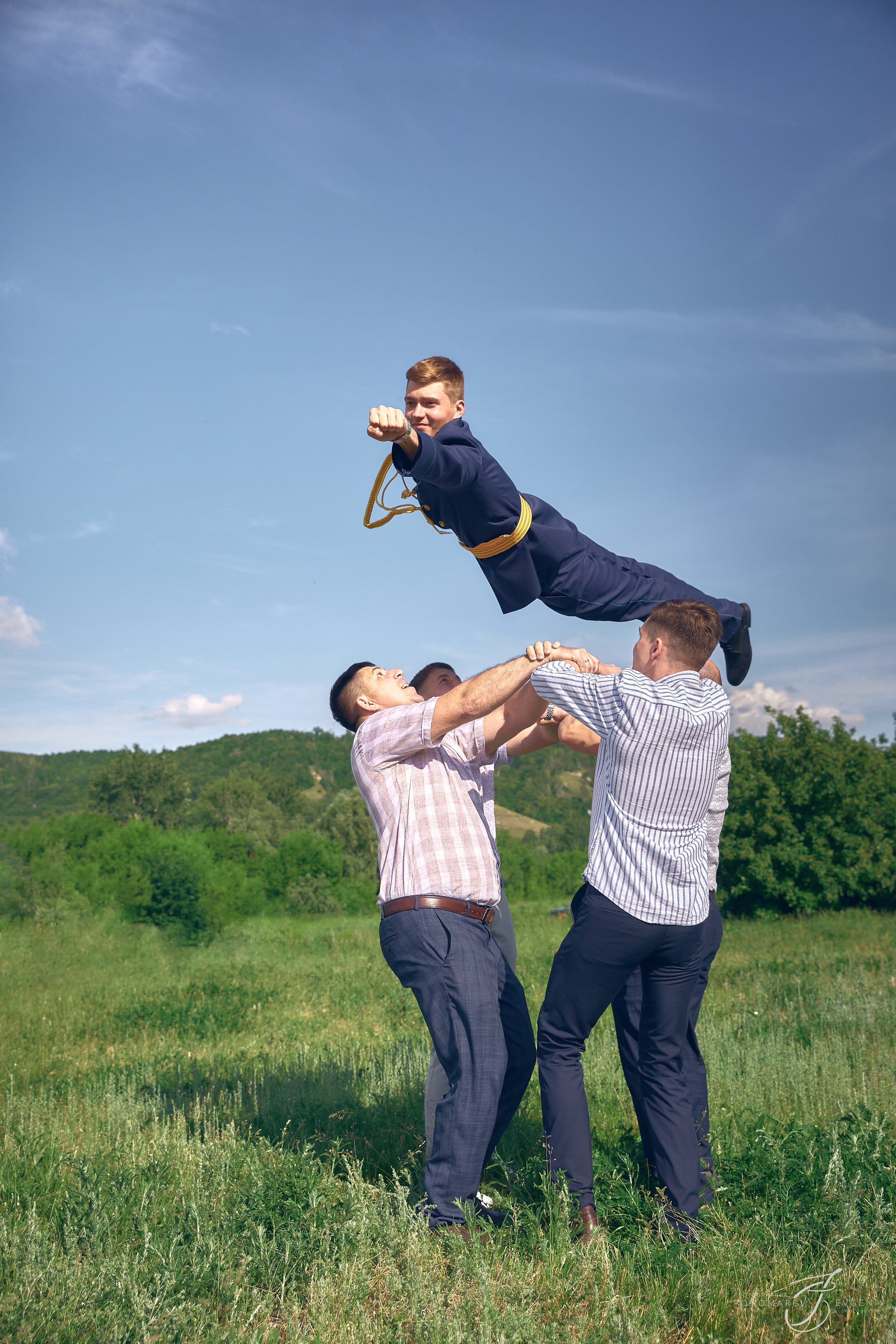 Дмитрий и Кристина. Свадебный фотограф в Тольятти Жигулевске и Самаре Пономарев Евгений