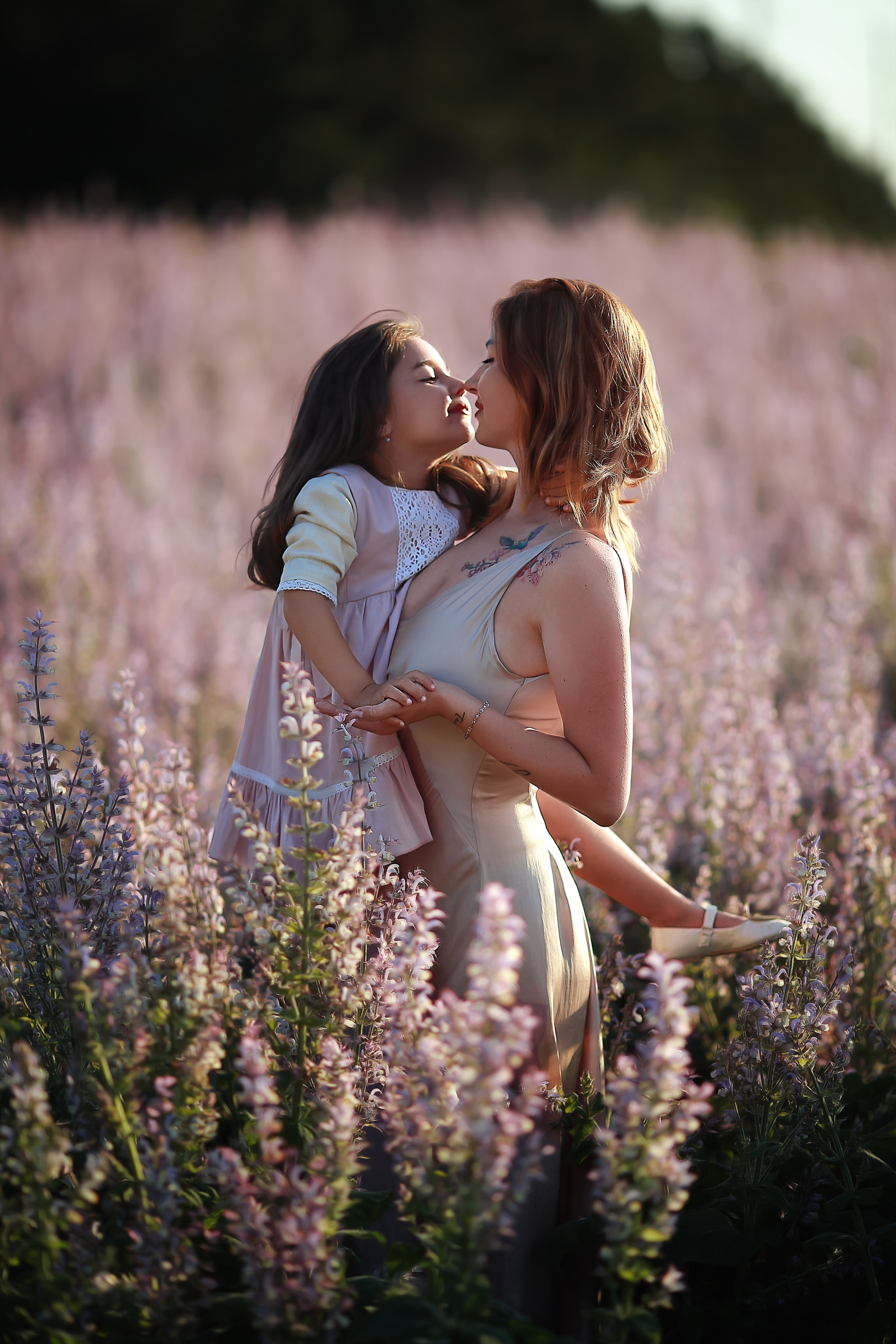 Семейные съемки. Степанова Анна.Детский и семейный фотограф Крым