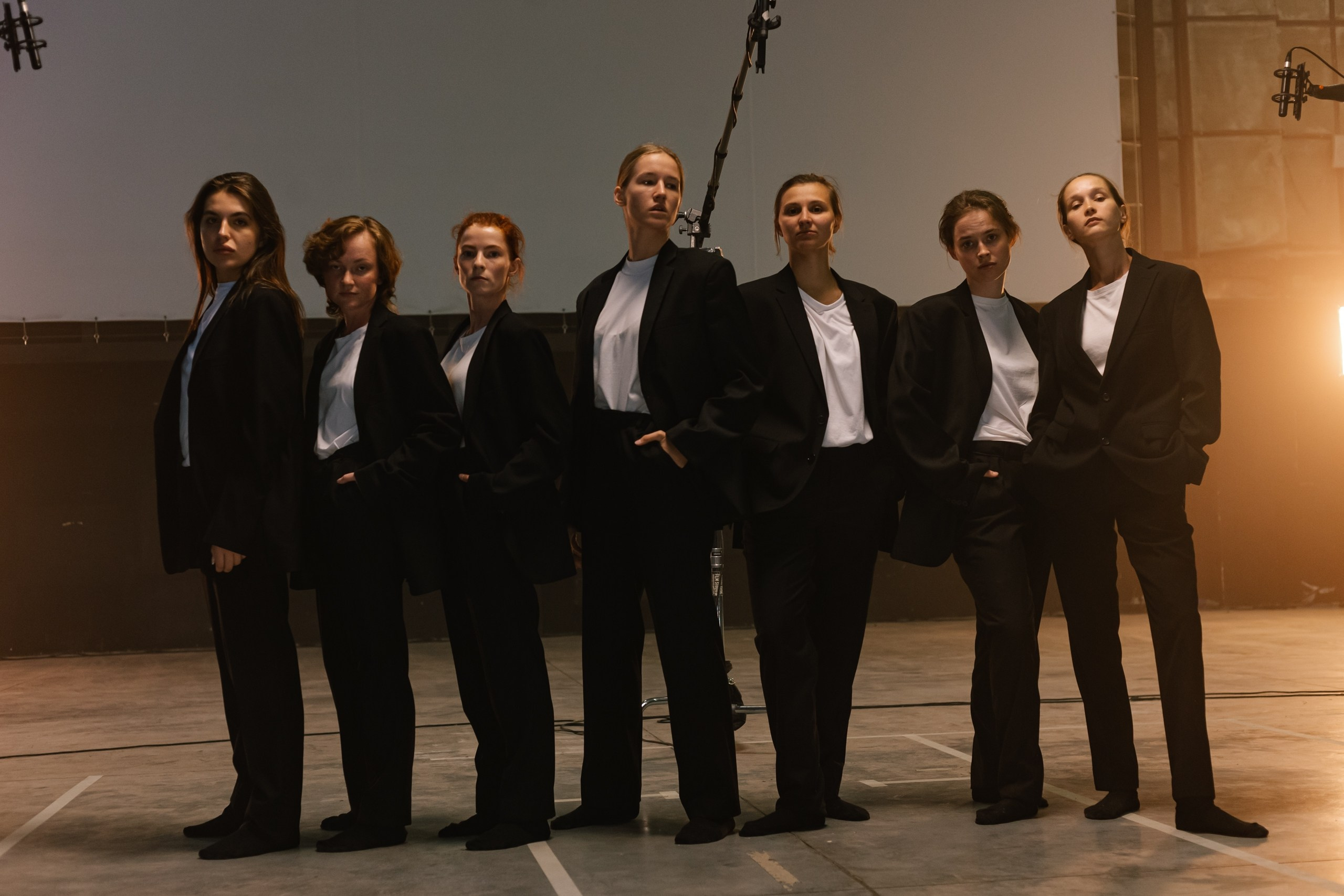 АКТЕРСКАЯ ЧИТКА. Фотограф для маркетплейсов Михаил Бове