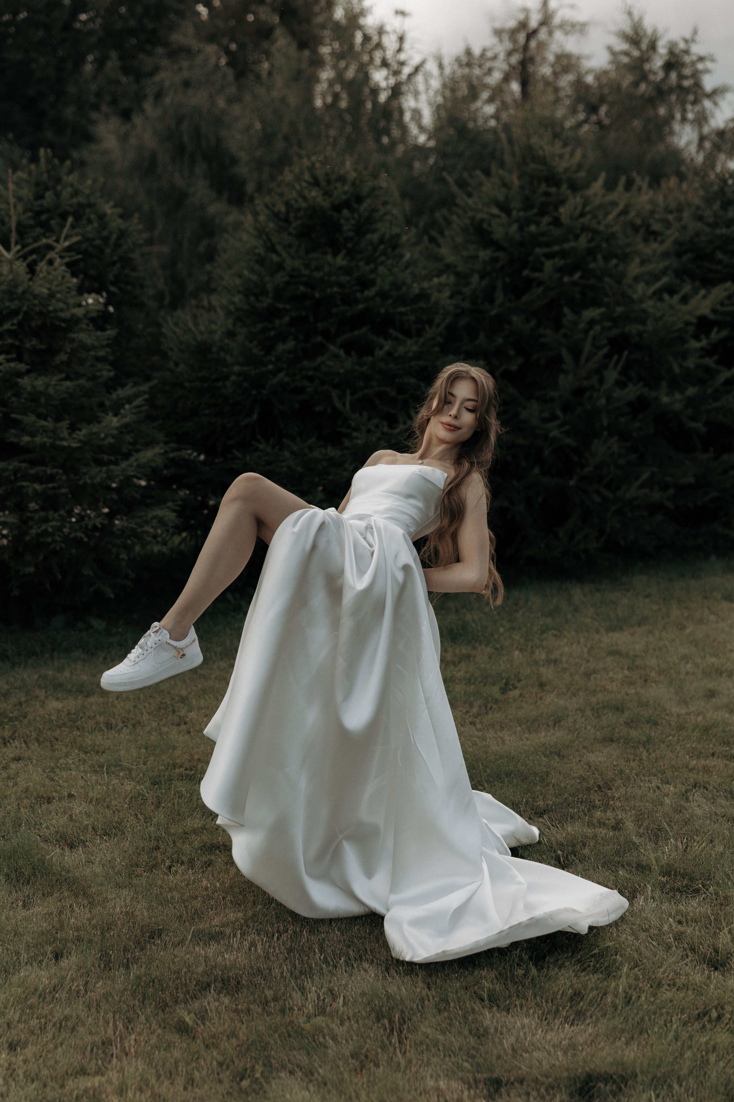 Артём и Анастасия. Свадебный фотограф Тула Москва СПБ / Сёмина Дарья