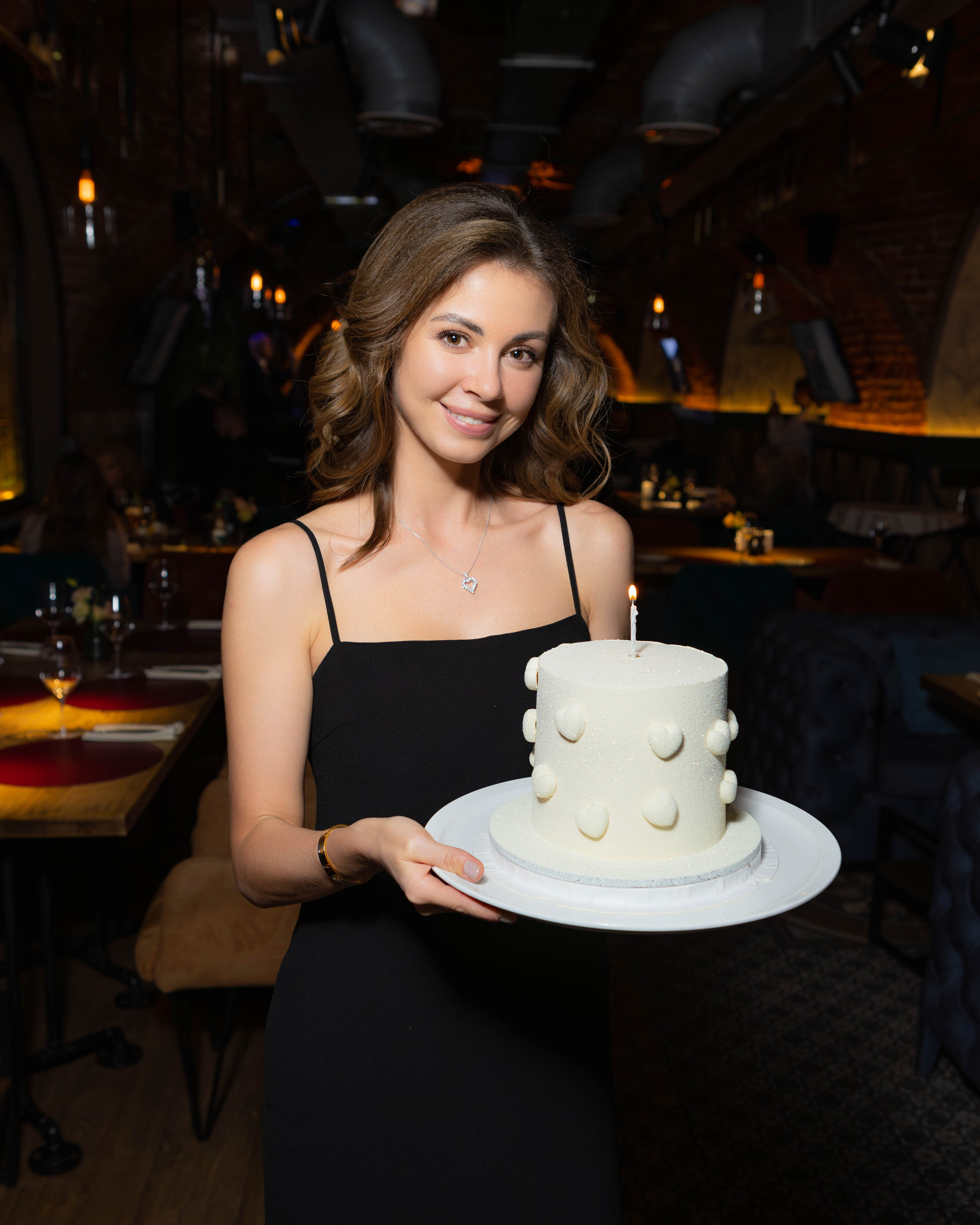 День рождения