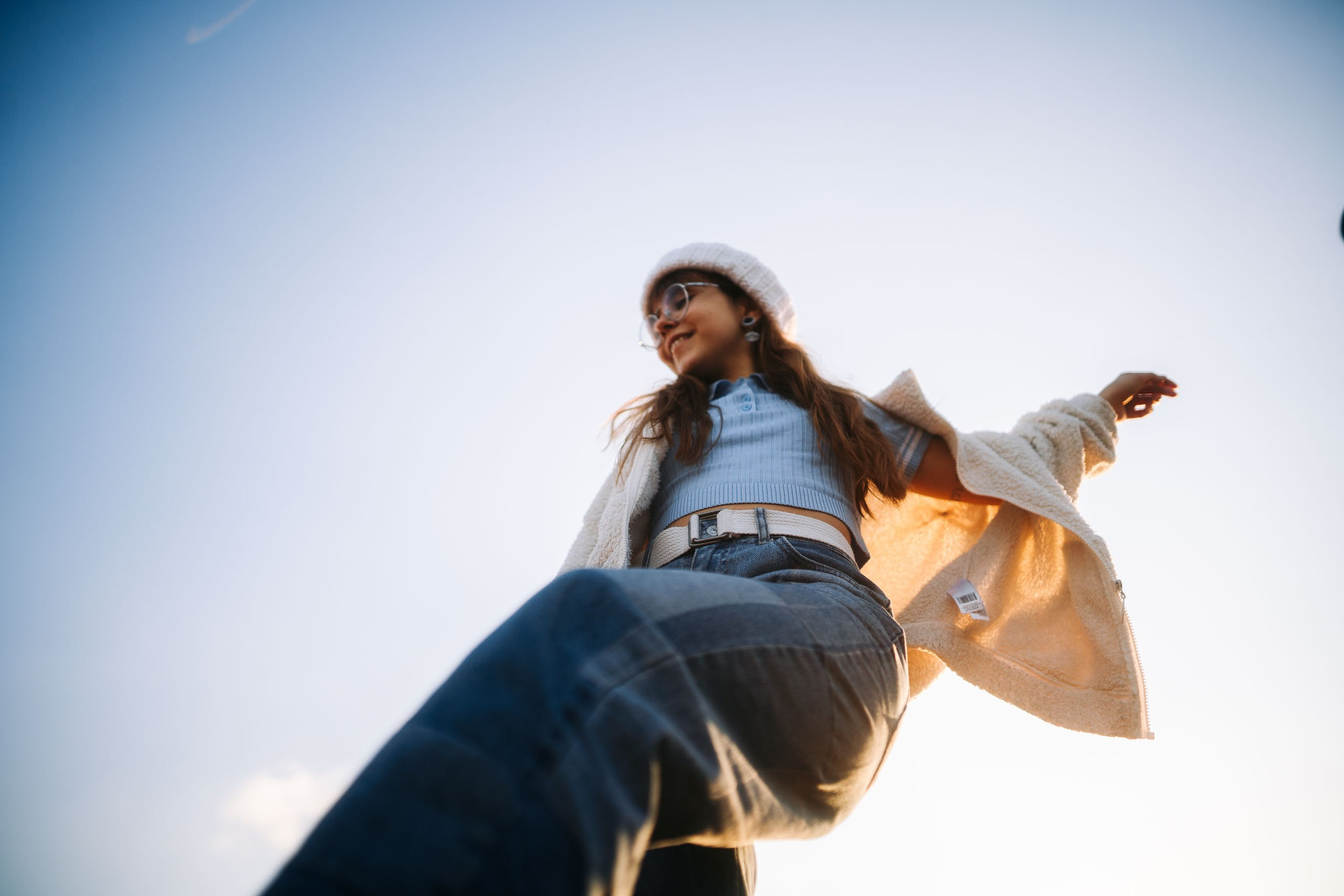 Nika. Maxim Gustarev — photographer