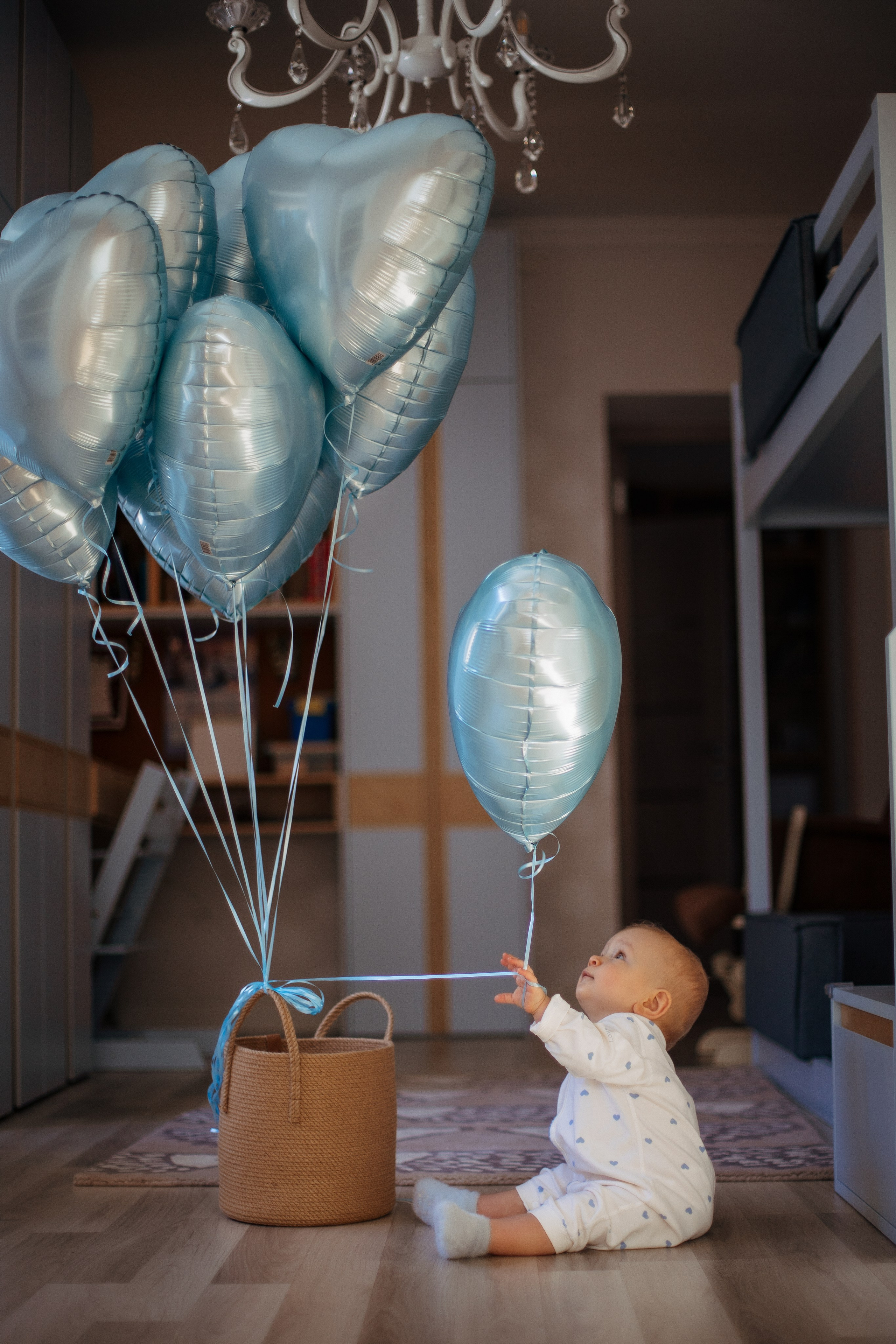 Алиша 14 Февр. Семейный фотограф в Санкт-Петербурге Ирина Иванова