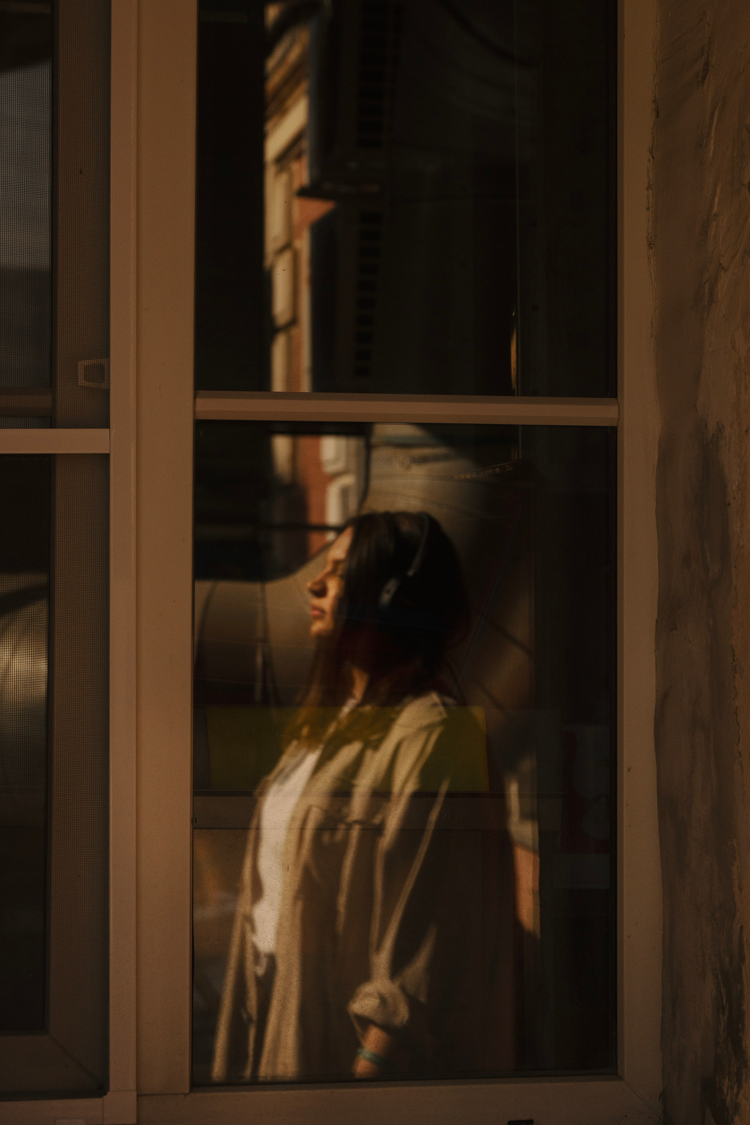 Юнки. Фотограф- анималист Александра Матвеева