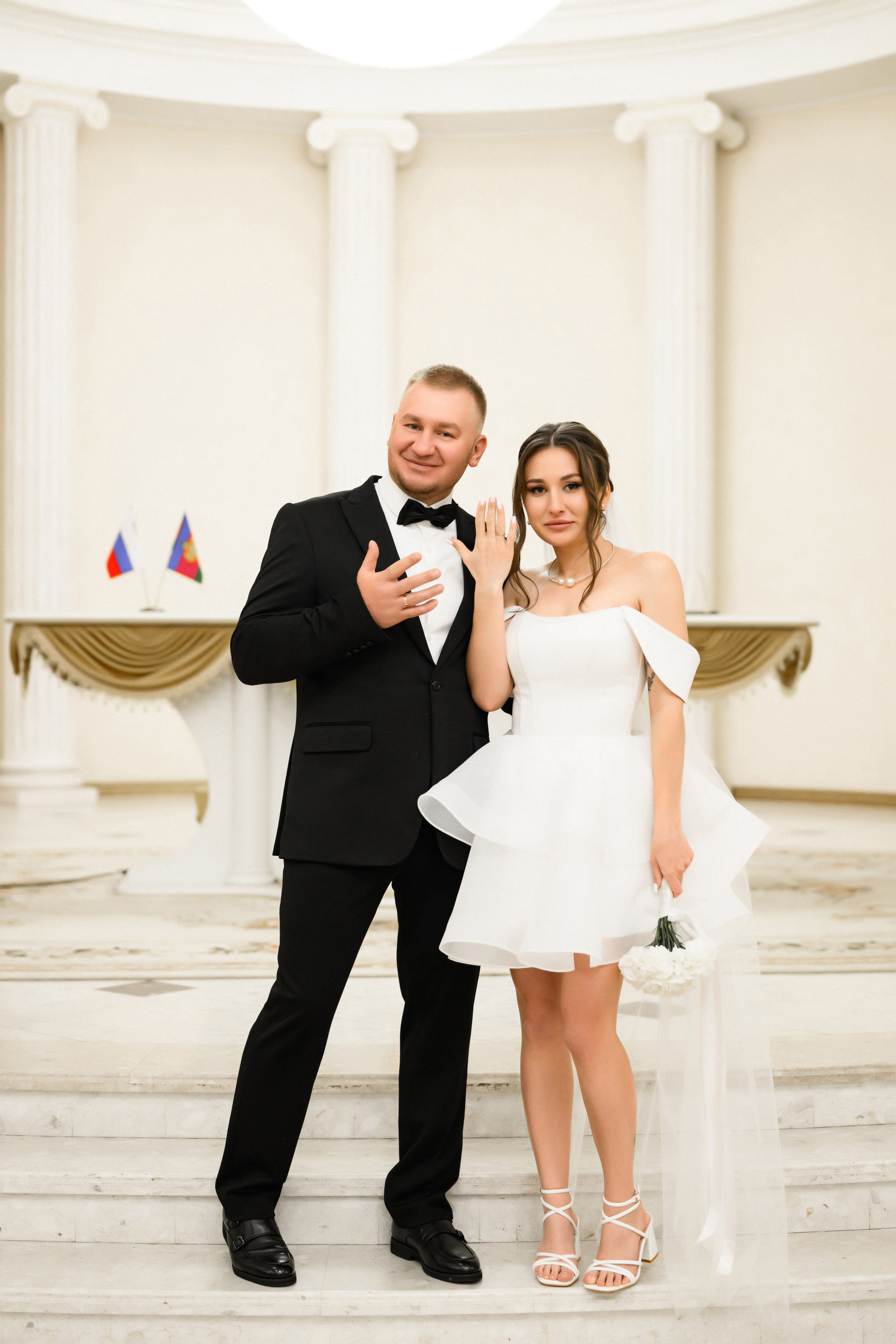 16.05.25. Свадебный и семейный фотограф в Краснодаре