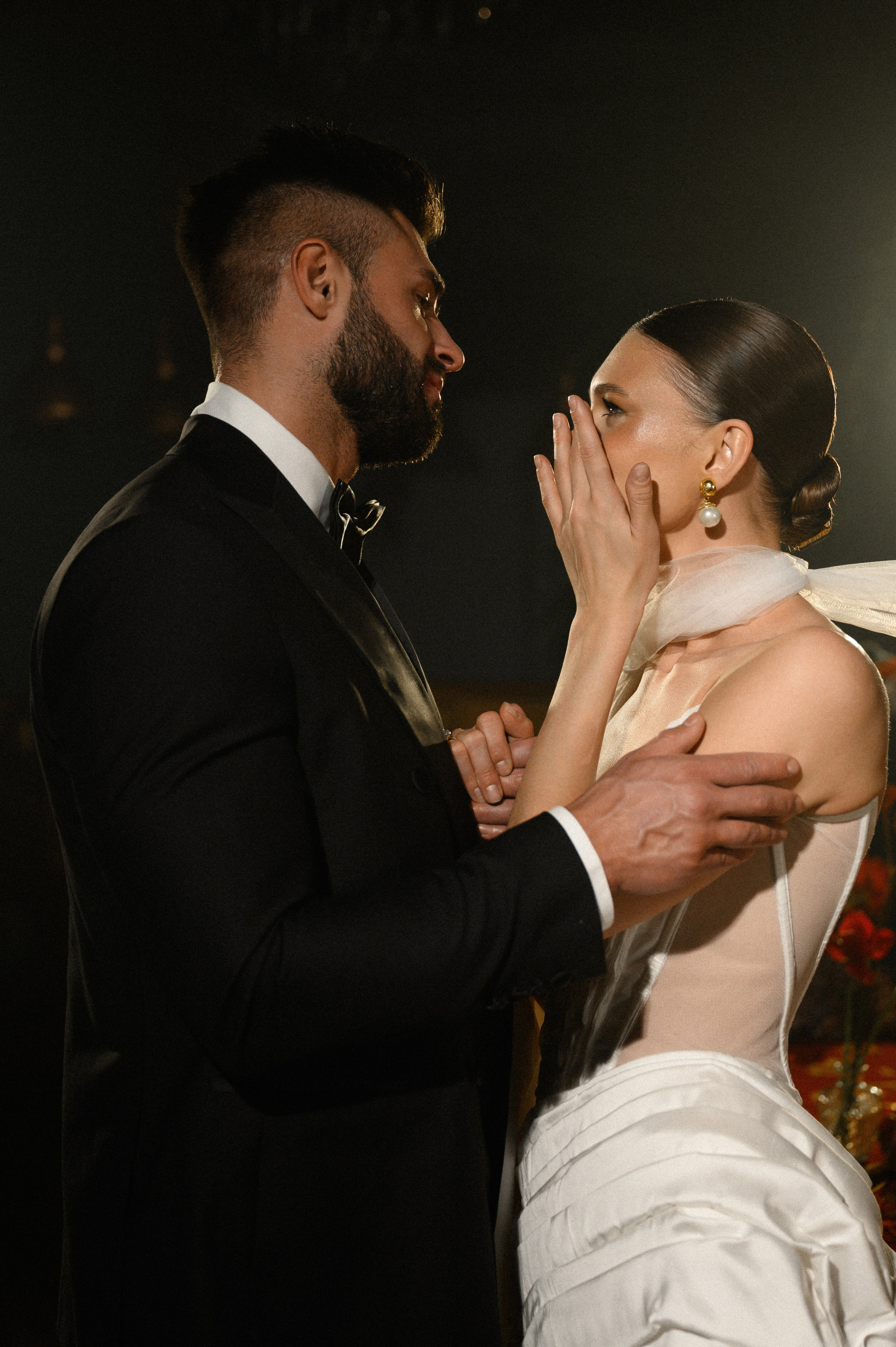 26.03.25. Свадебный и семейный фотограф в Краснодаре