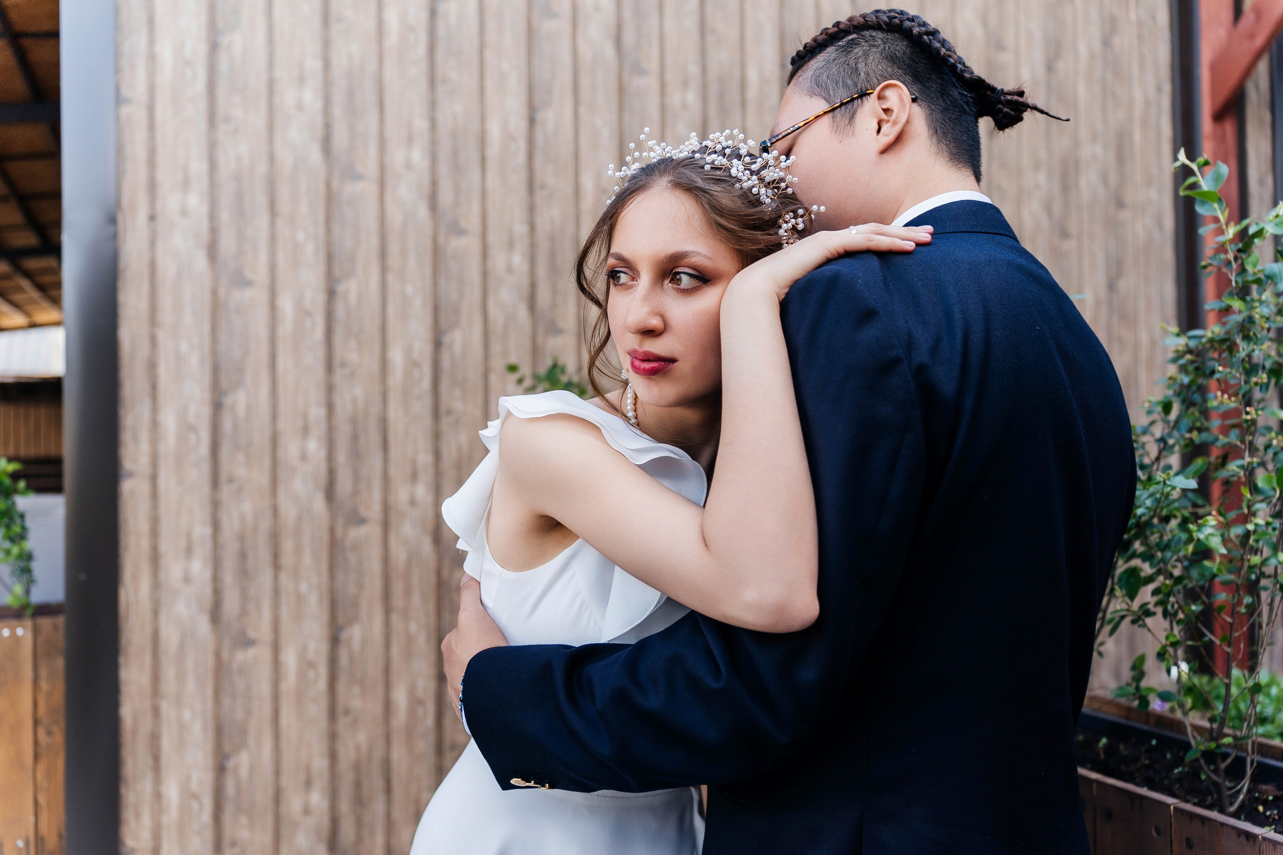 Майкл & Лиля. Фотограф Абакумова Анастасия