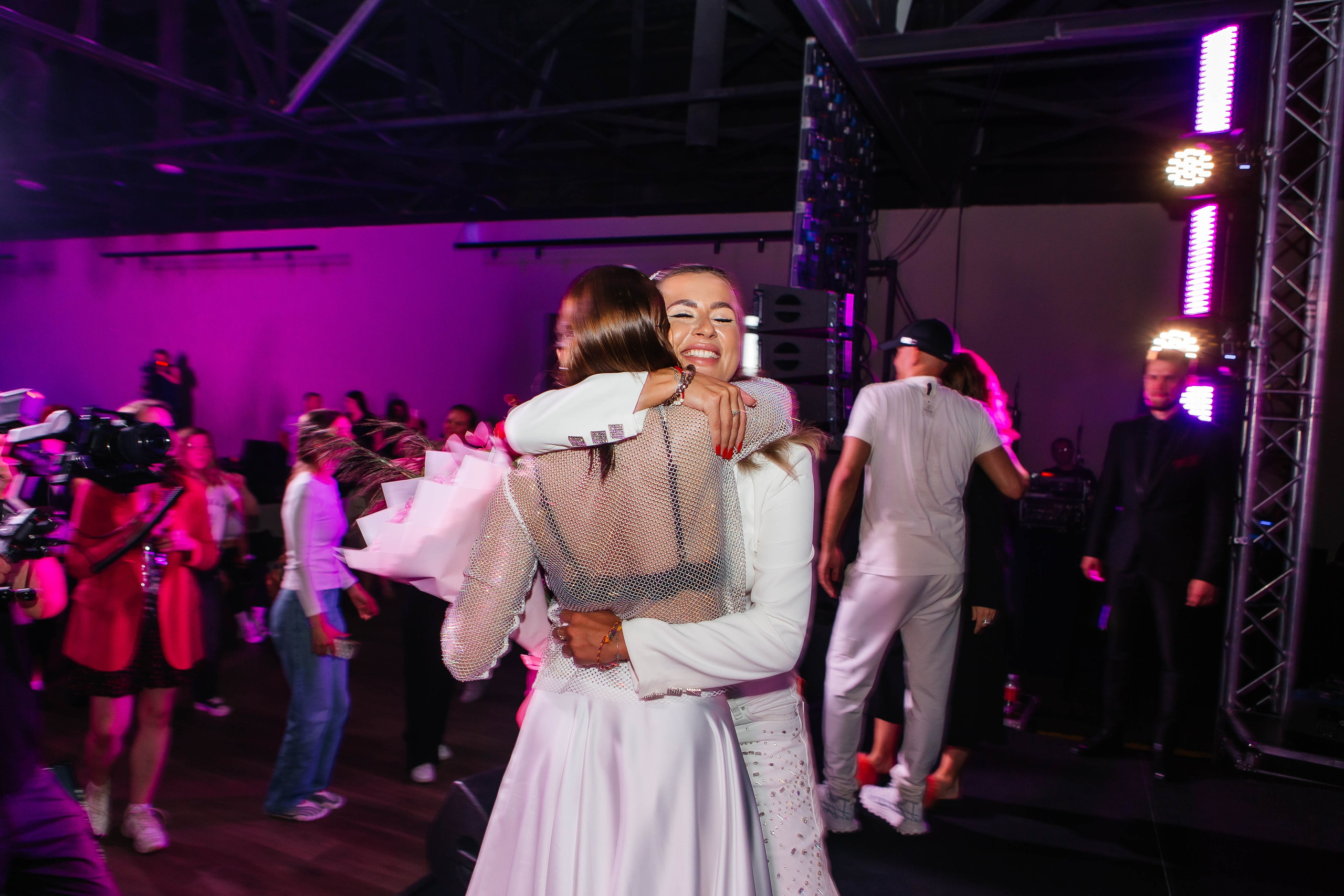 Форум «Сияй». Фотограф Абакумова Анастасия