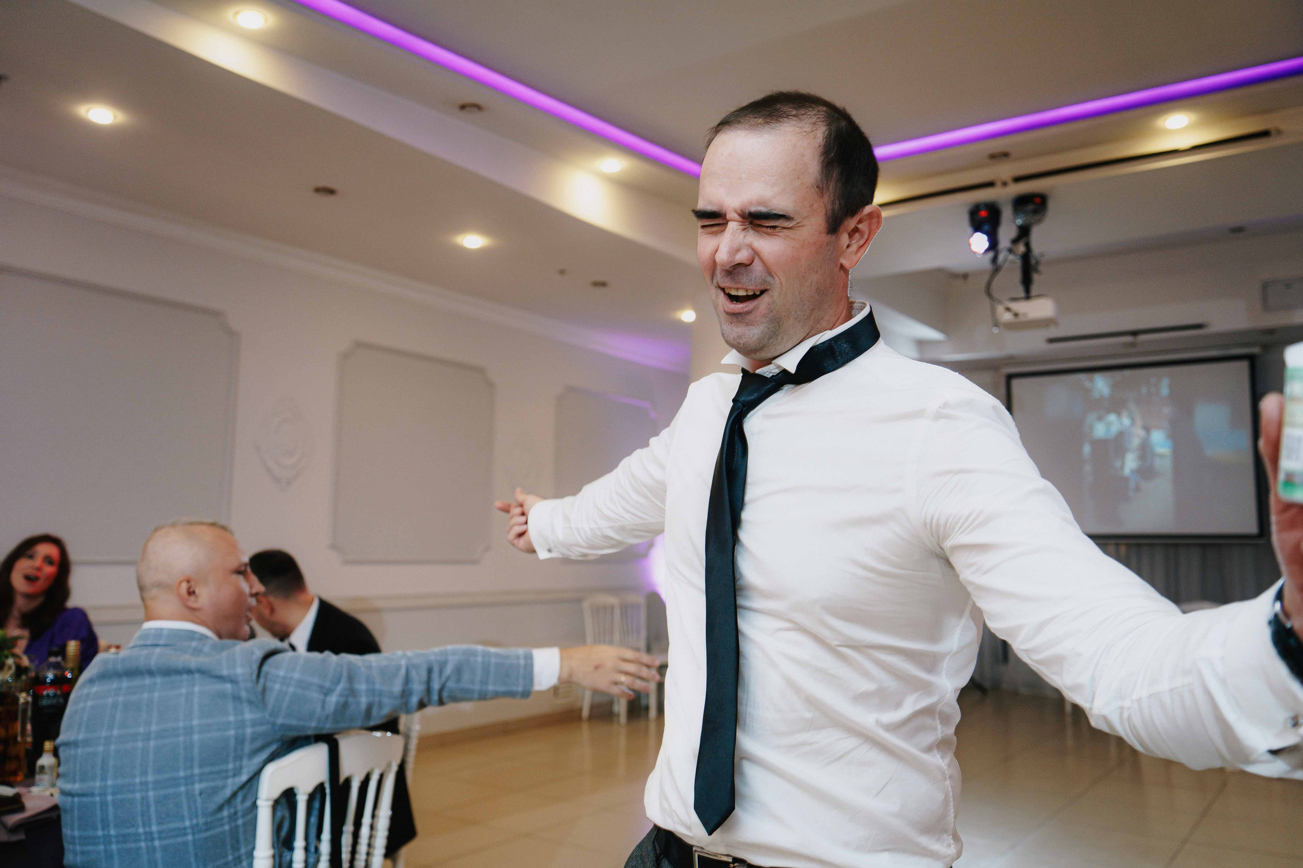 Алексей и Олеся. Свадебный и семейный фотограф в Санкт-Петербурге Виктор Голубев