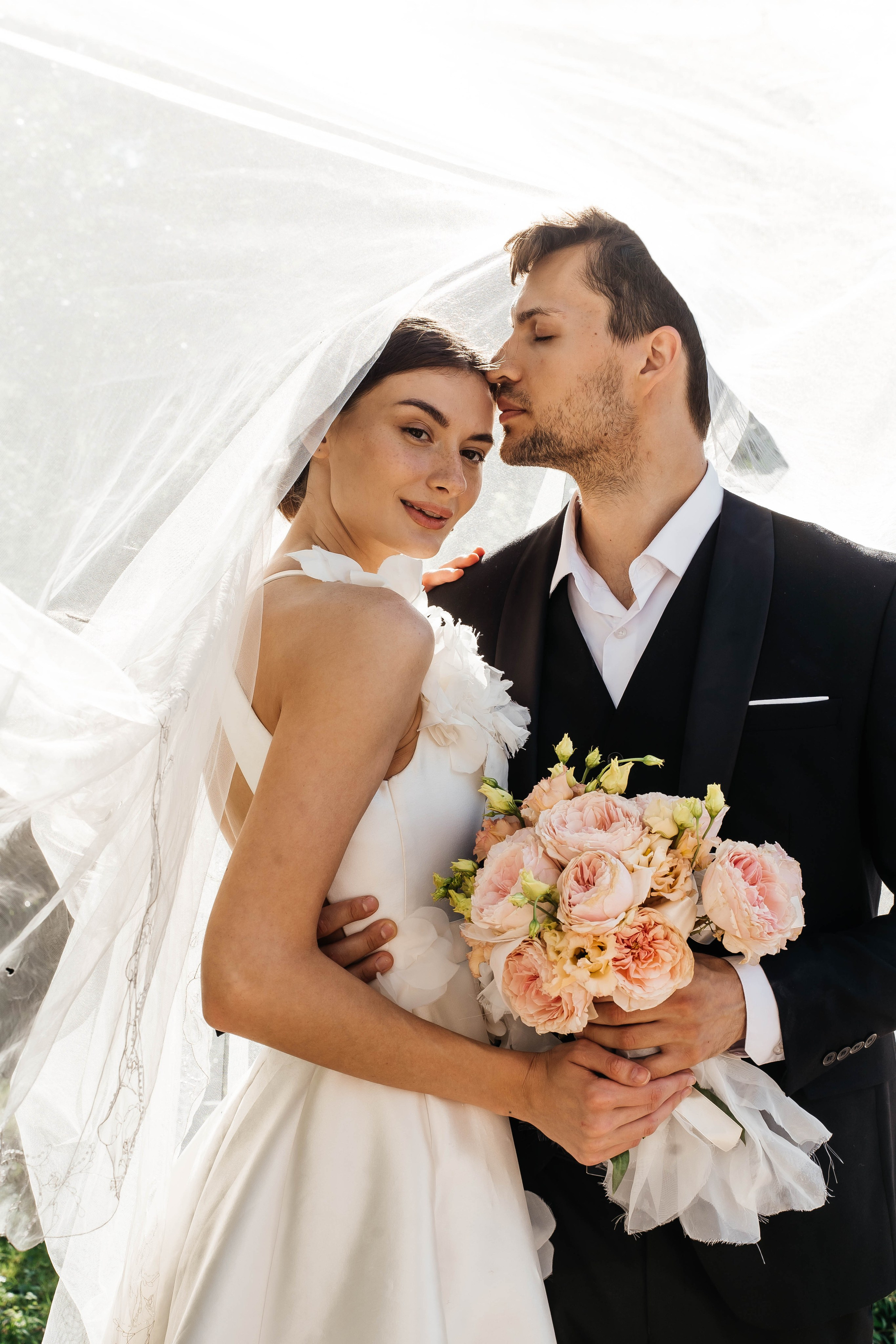 Кристина&Марк. Фотограф Абакумова Анастасия