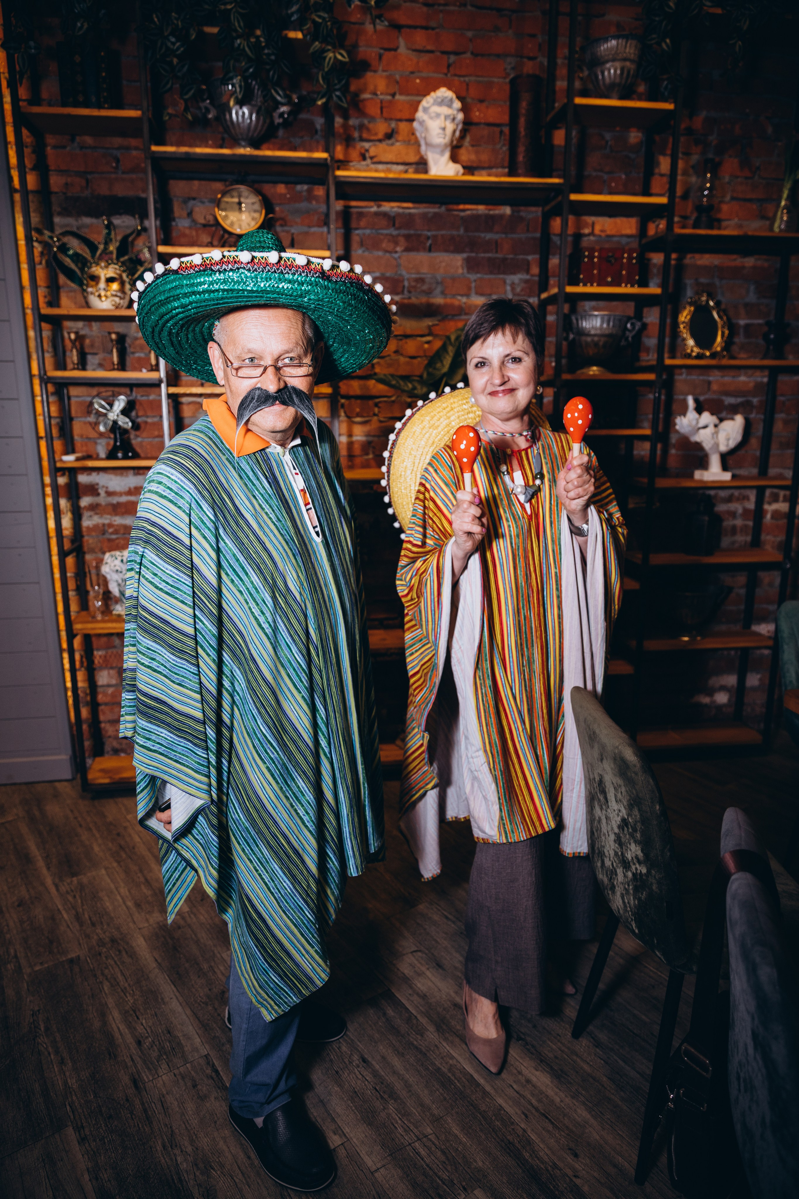 Mexico party. Свадебный и семейный фотограф Краснова Юлия