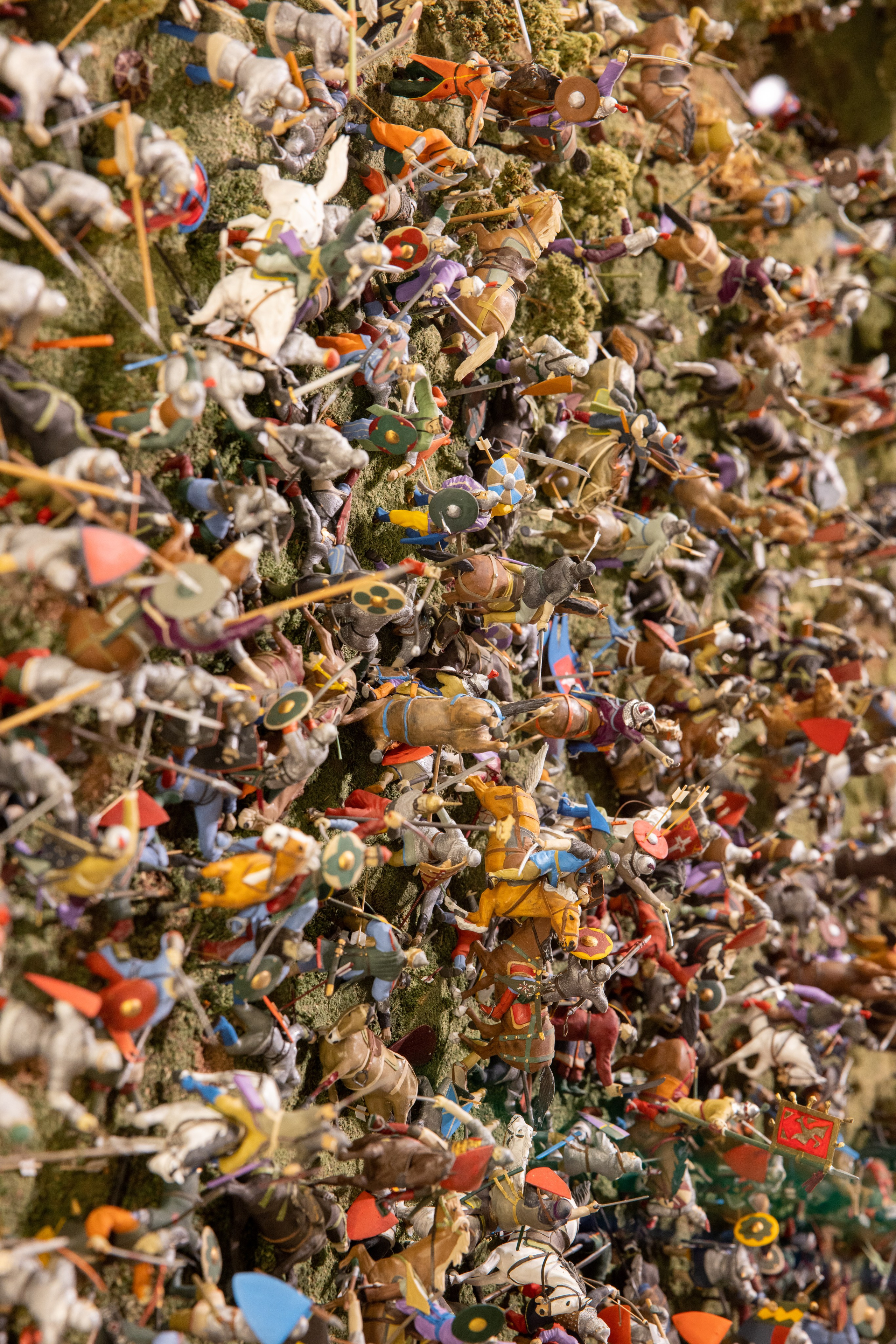 Поездка на поле Кулеково. Фотограф в Туле Крупский АнДРей. Фотостудия «КАДР71» в Туле