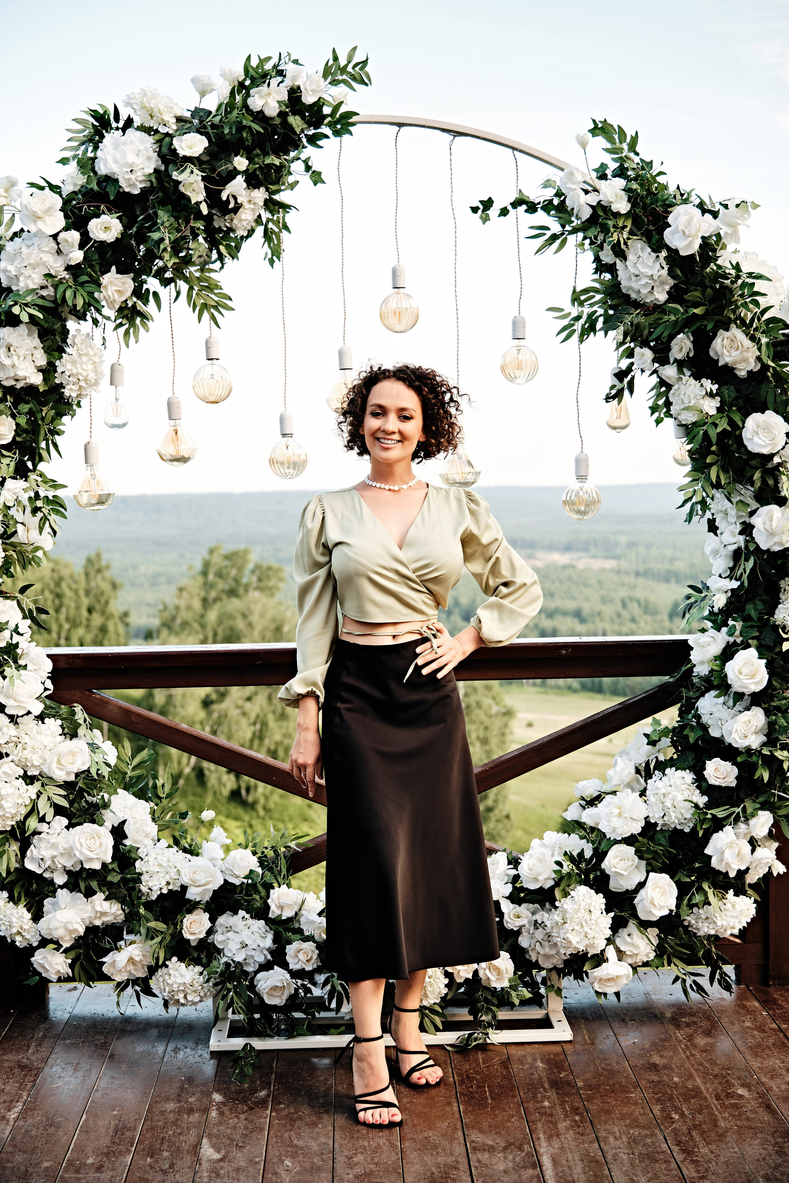 Снежана и Алексей