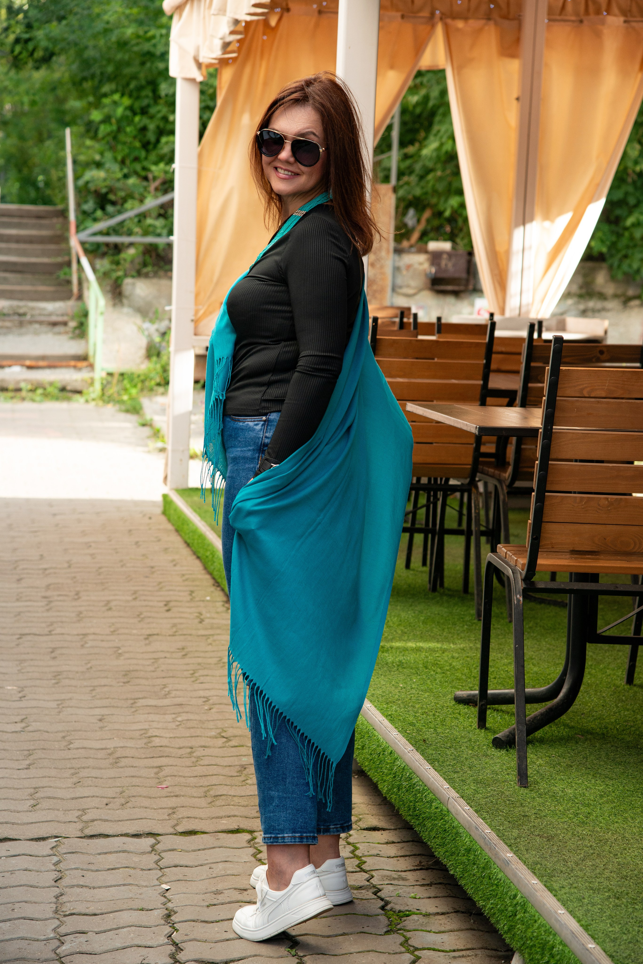 Фотопроект взрыв цвета модель Наталья. Фотография — это миг, который фиксирует вечность