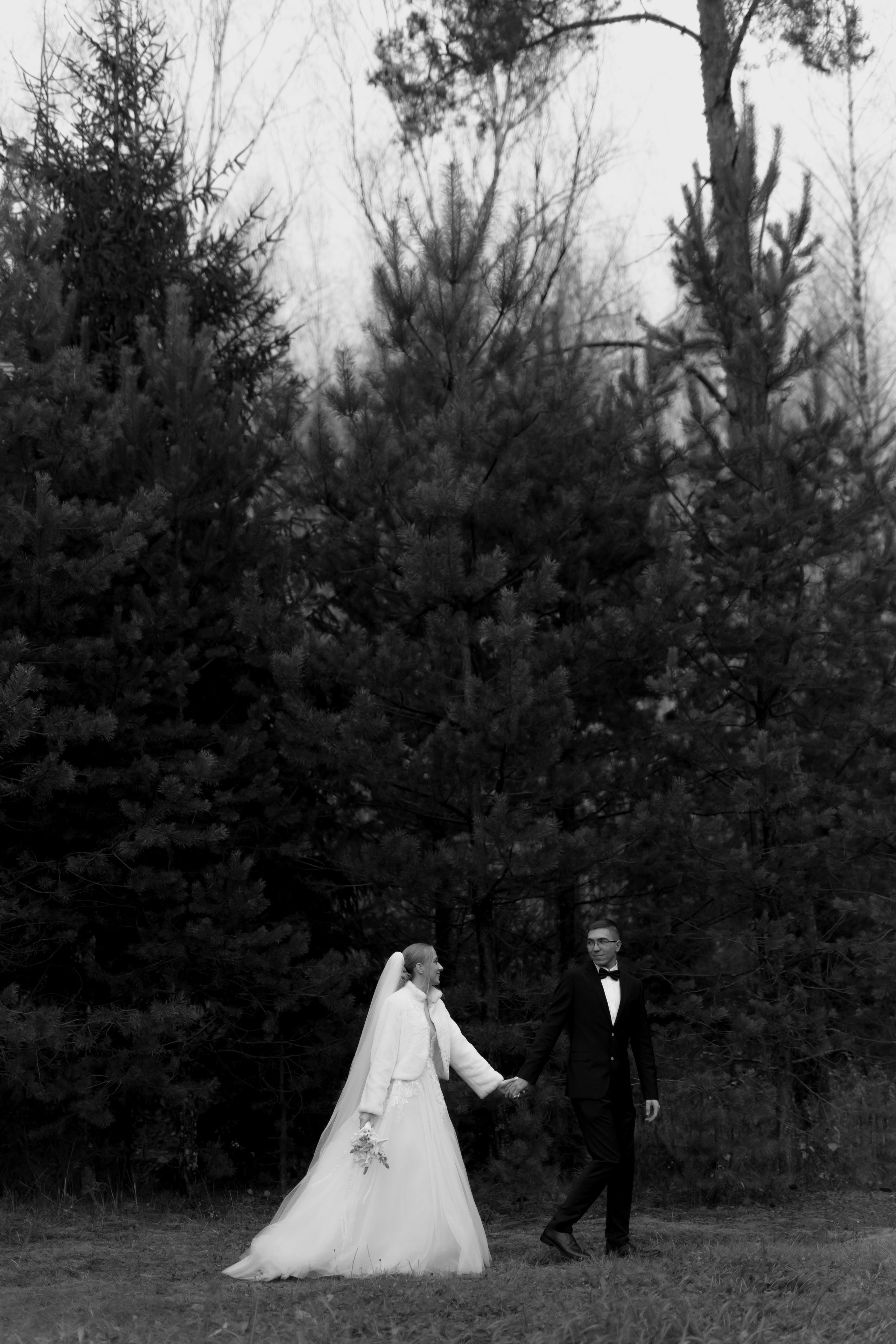 Свадьба Кирилла и Елизаветы. Фотограф Кольчугино/Владимир/Москва Елизавета Иода