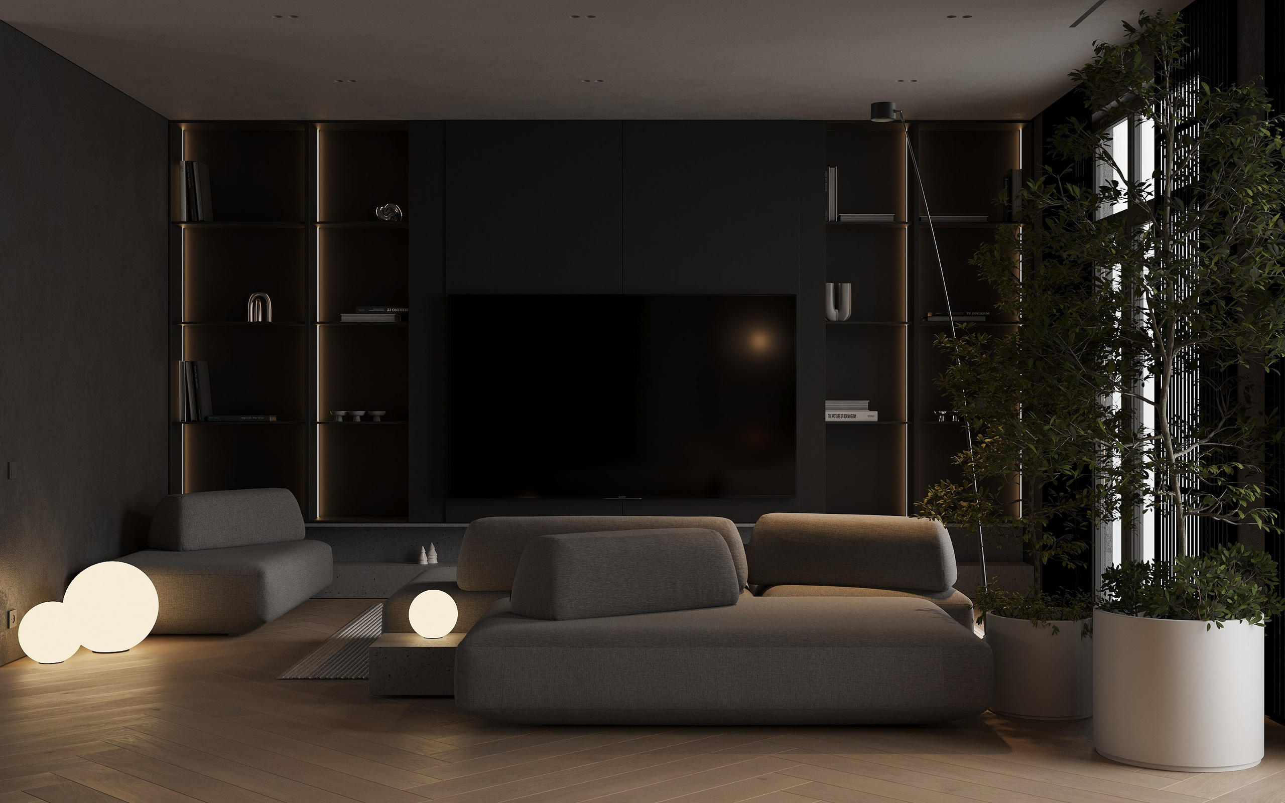 CNCPT | WNT. 3d визуализатор Анастасия Науменко