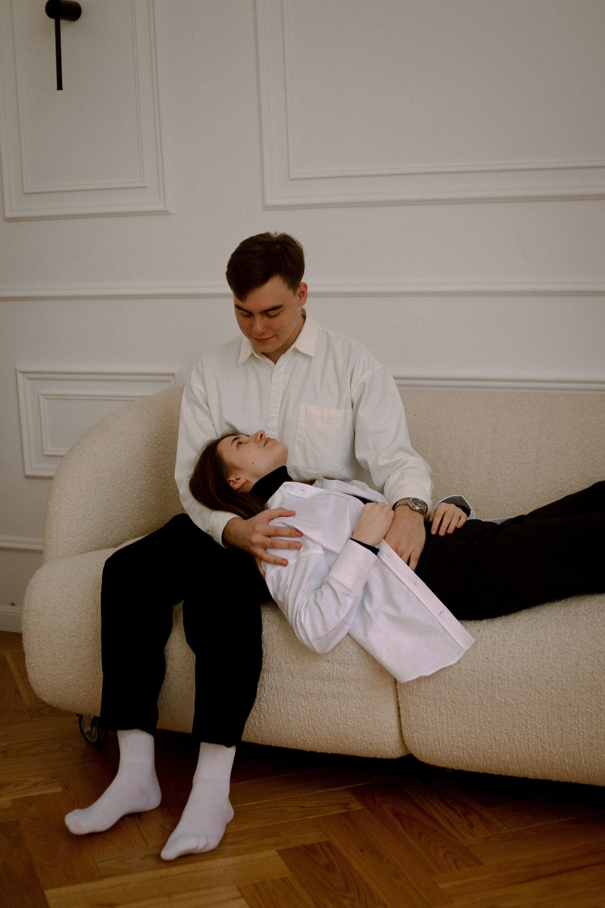 V&A. Ника — ваш персональный фотограф в Нижнем Новгороде