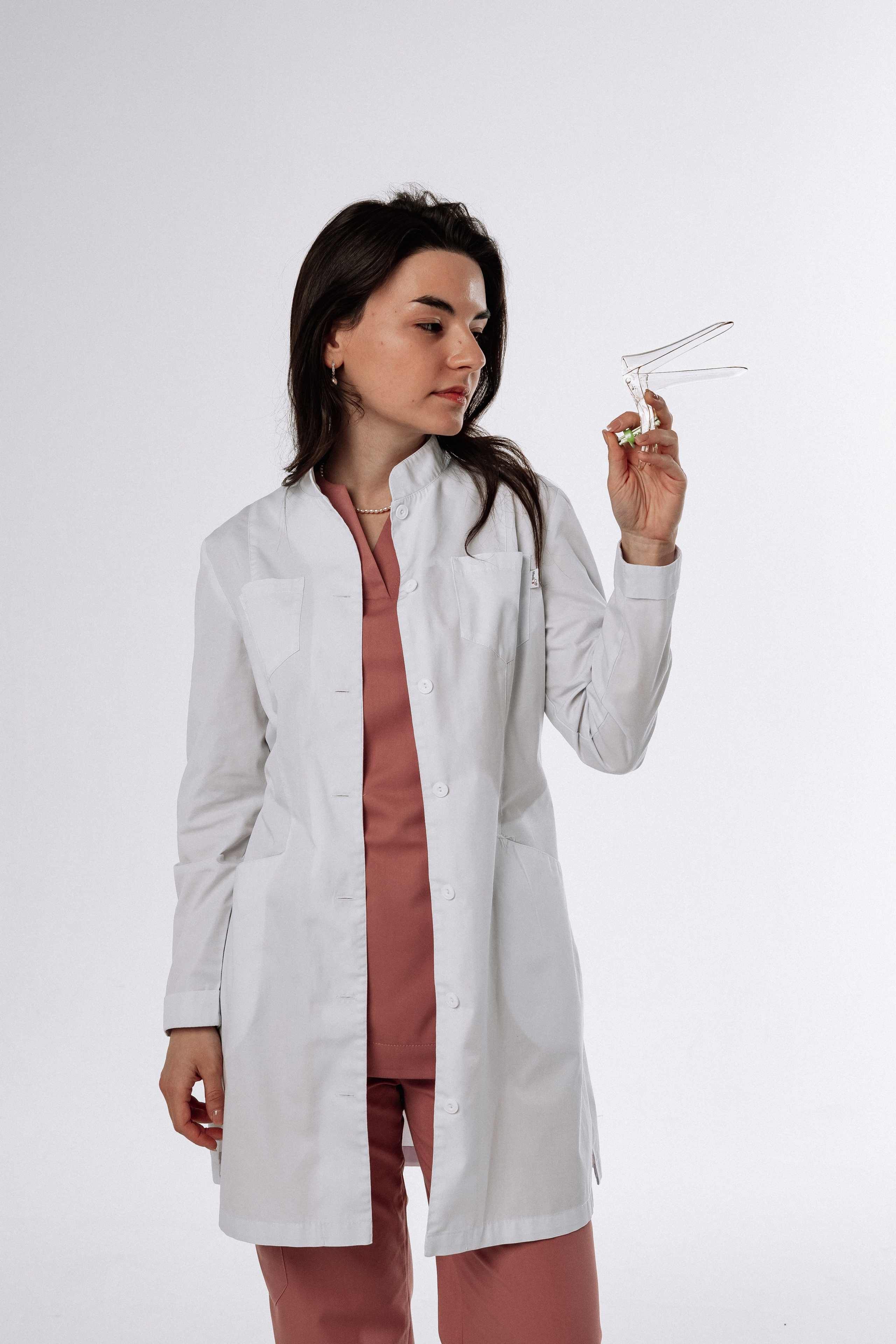 DOCTORS. Ника — ваш персональный фотограф в Нижнем Новгороде