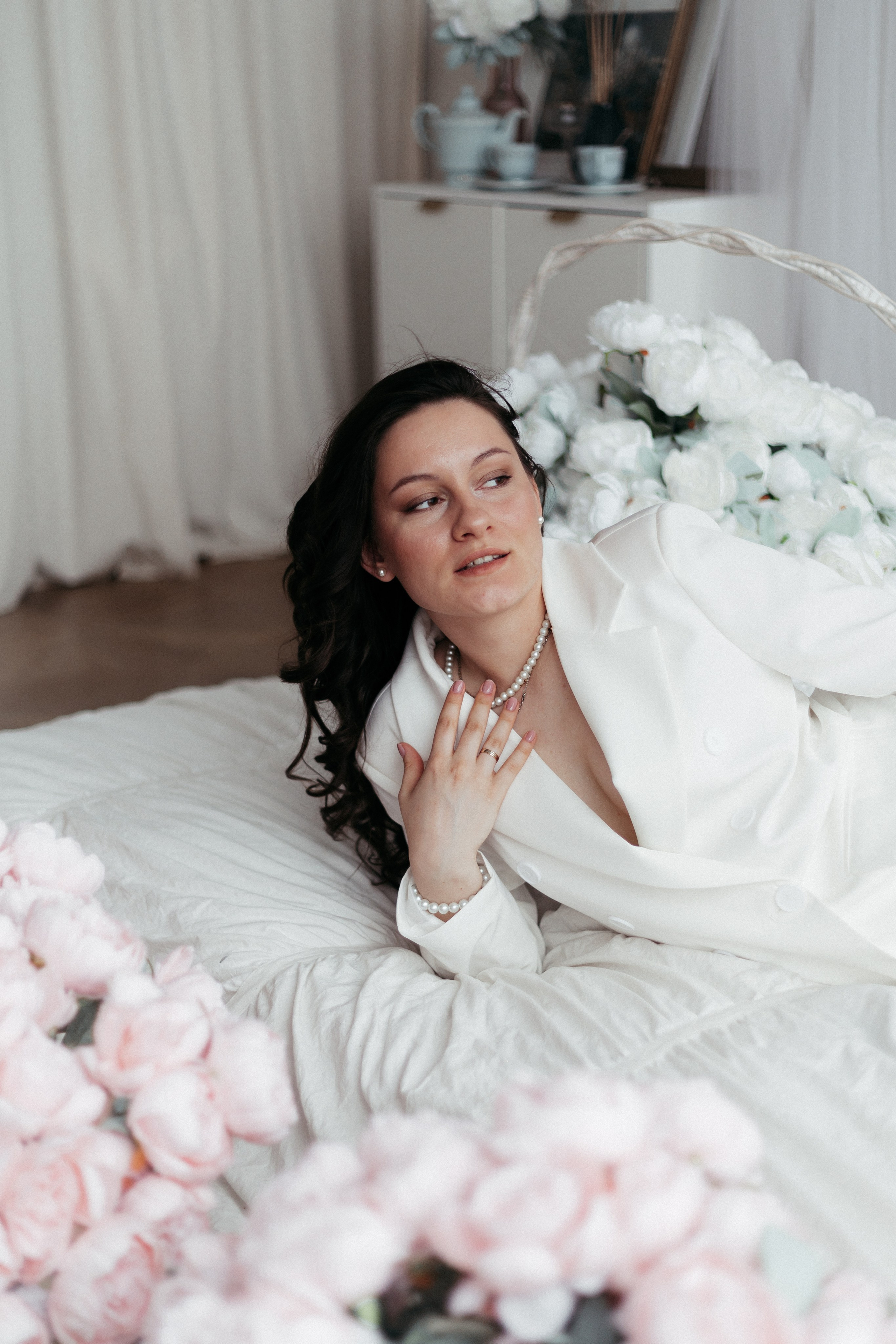 Ekaterina. Ника — ваш персональный фотограф в Нижнем Новгороде