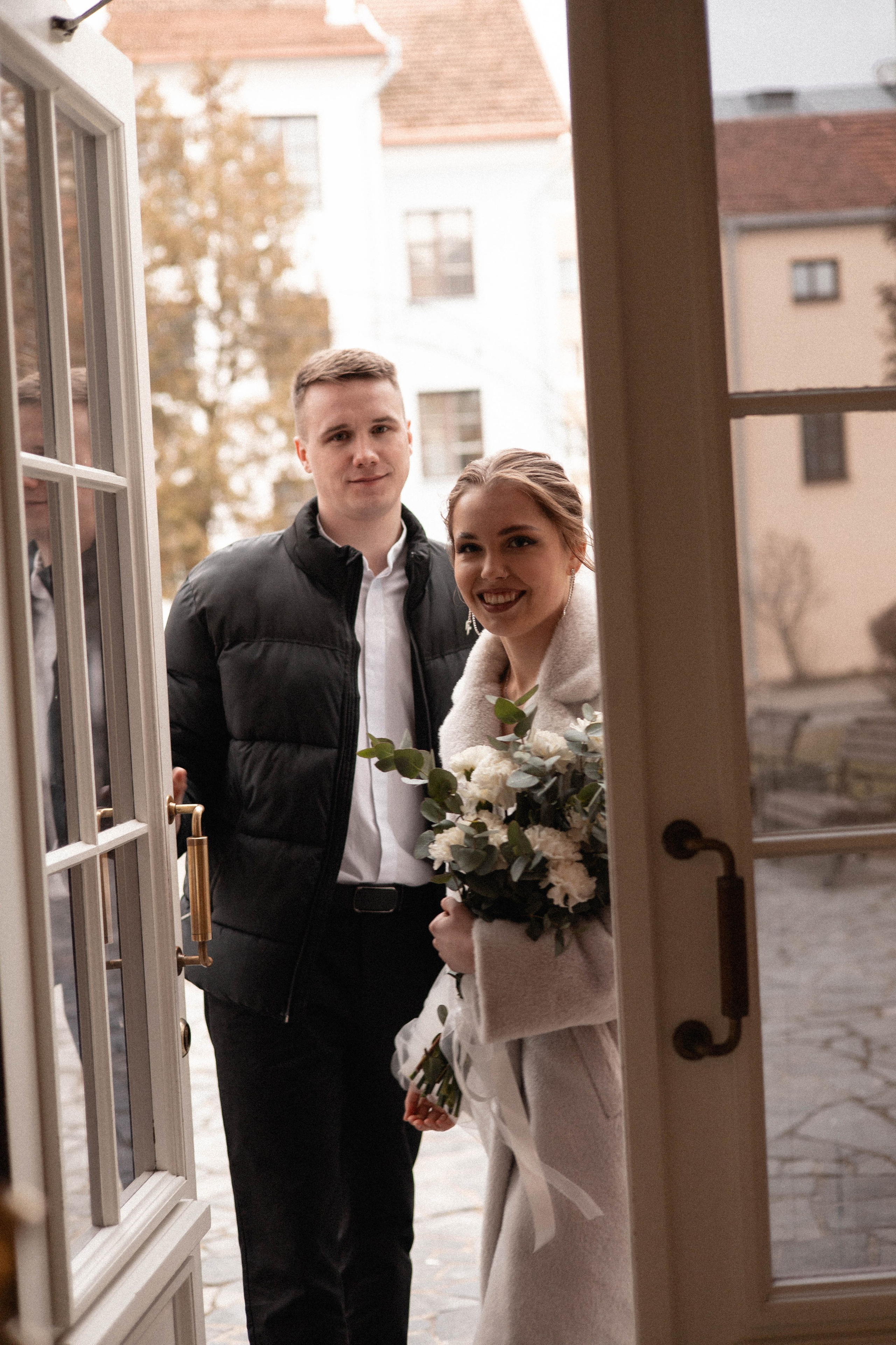 Марианна & Максим. Свадебный и портретный фотограф Соломко Диана