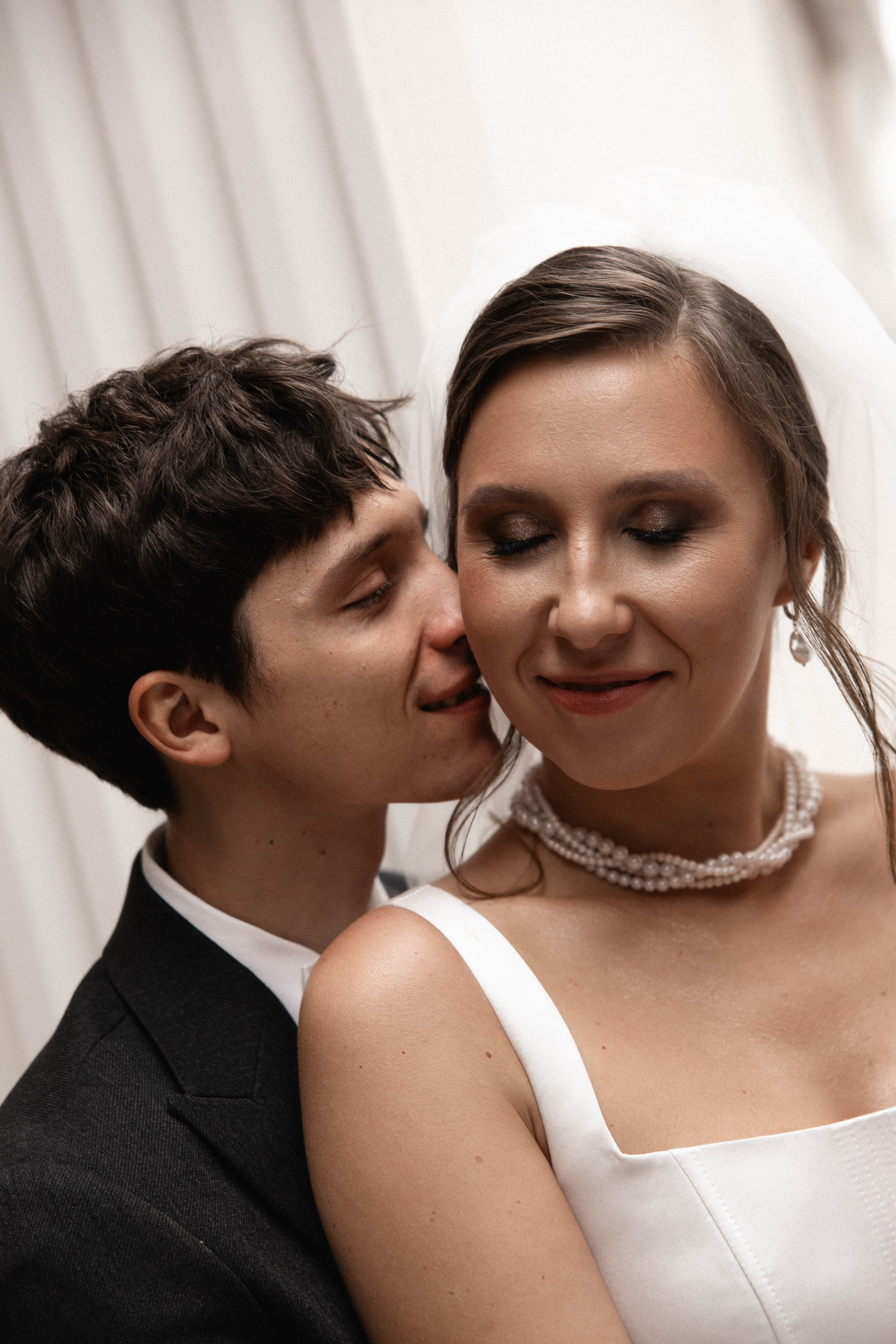 Ксения & Юрий. Свадебный и портретный фотограф Соломко Диана