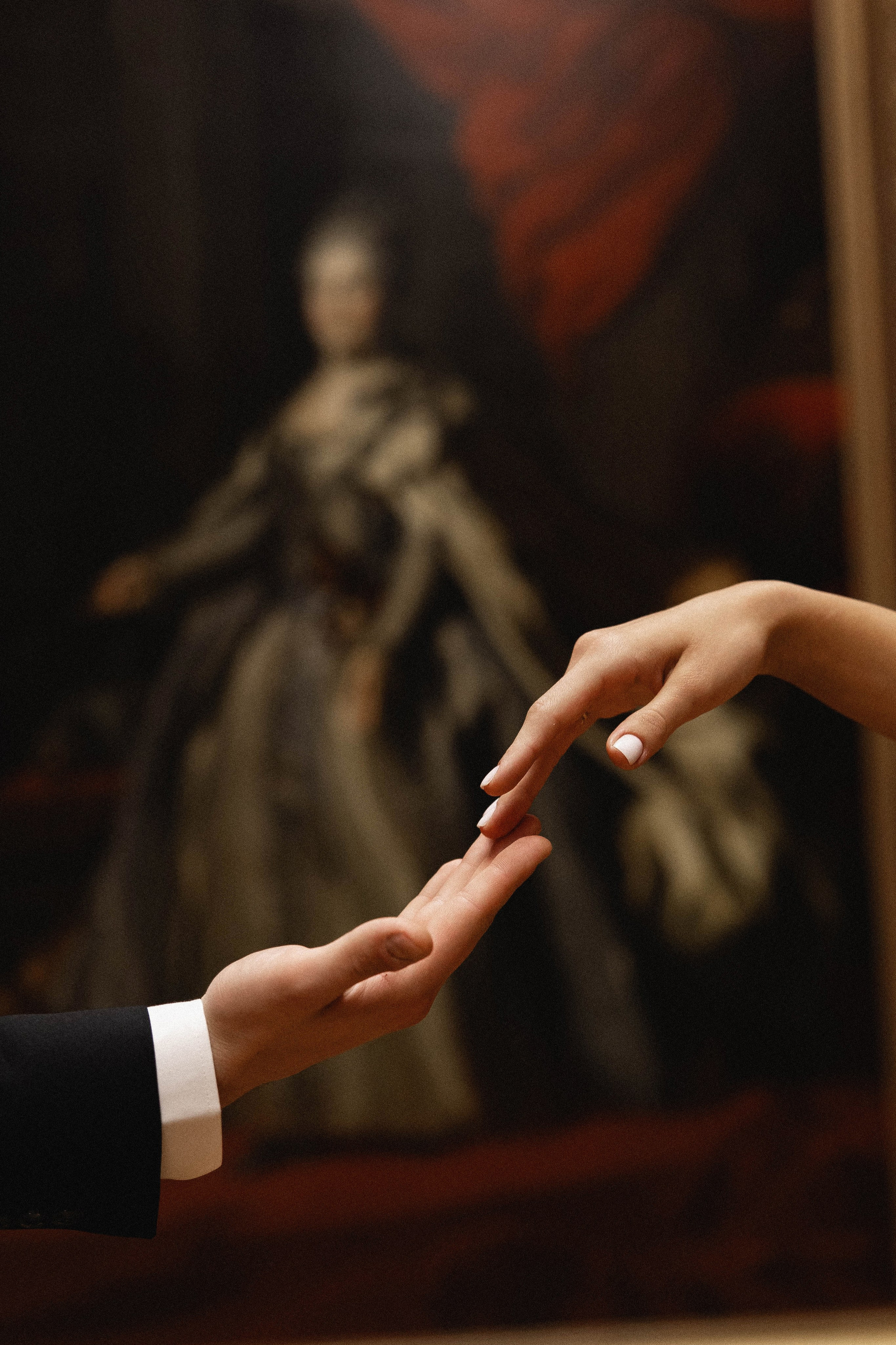 Елизавета & Владислав. Свадебный и портретный фотограф Соломко Диана