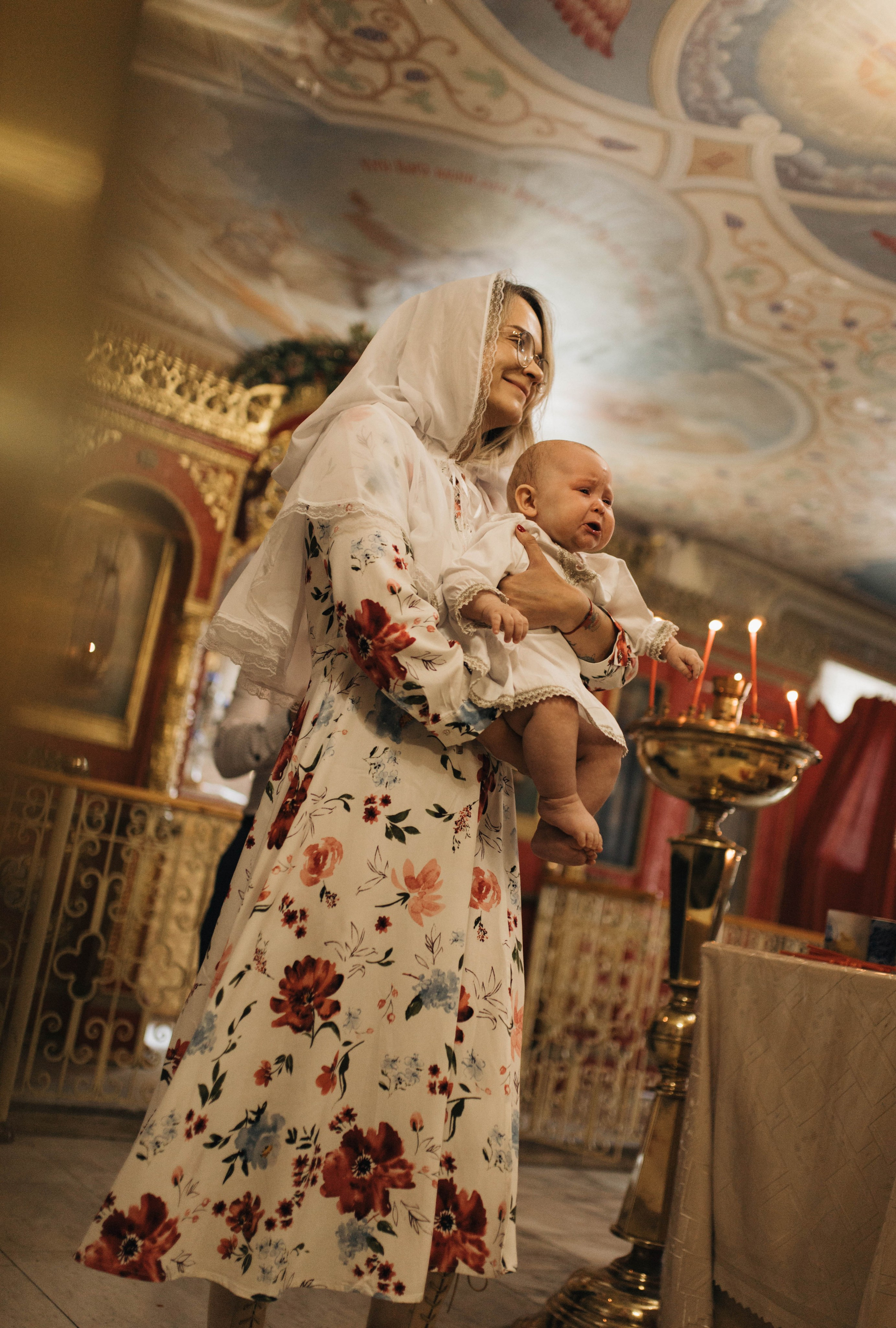 Алина. Миронова Анастасия