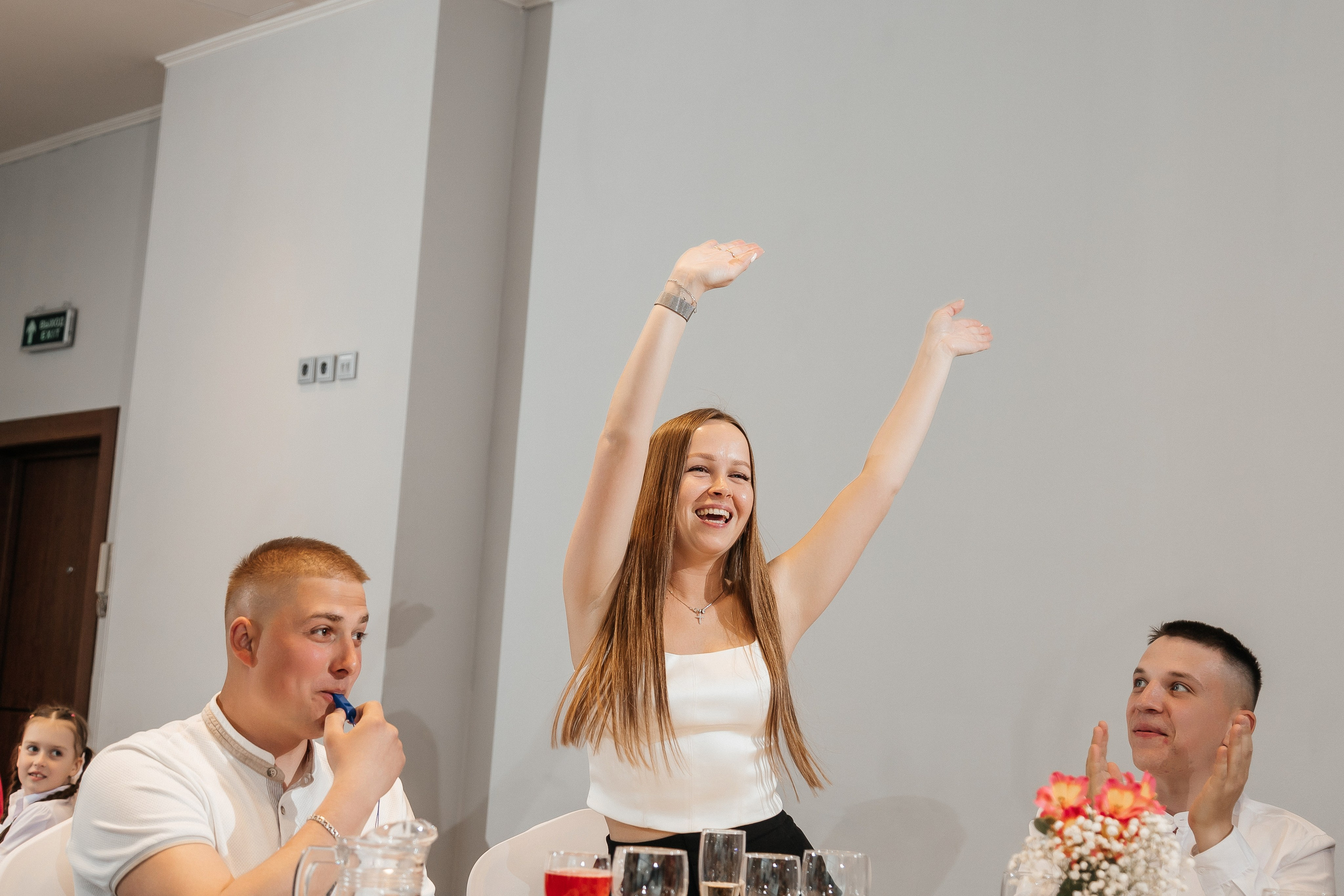 Сергей и Дарья/2024. Свадебный и семейный фотограф в Екатеринбурге