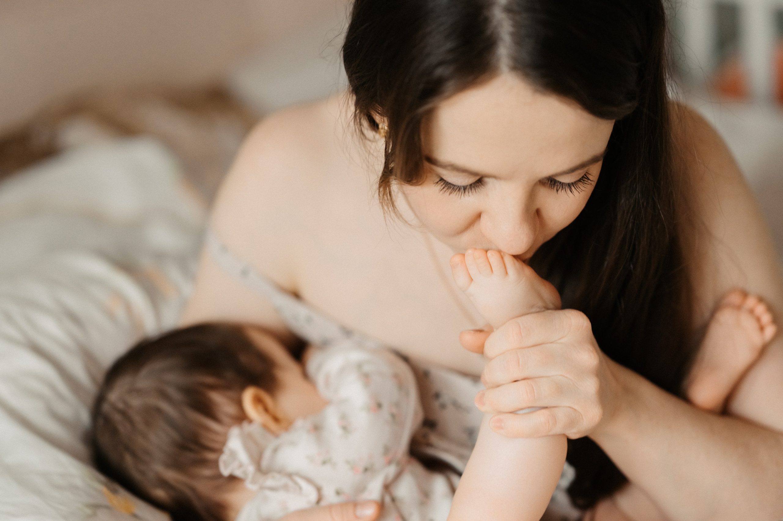 3+1. Фотограф Ким Ангелина