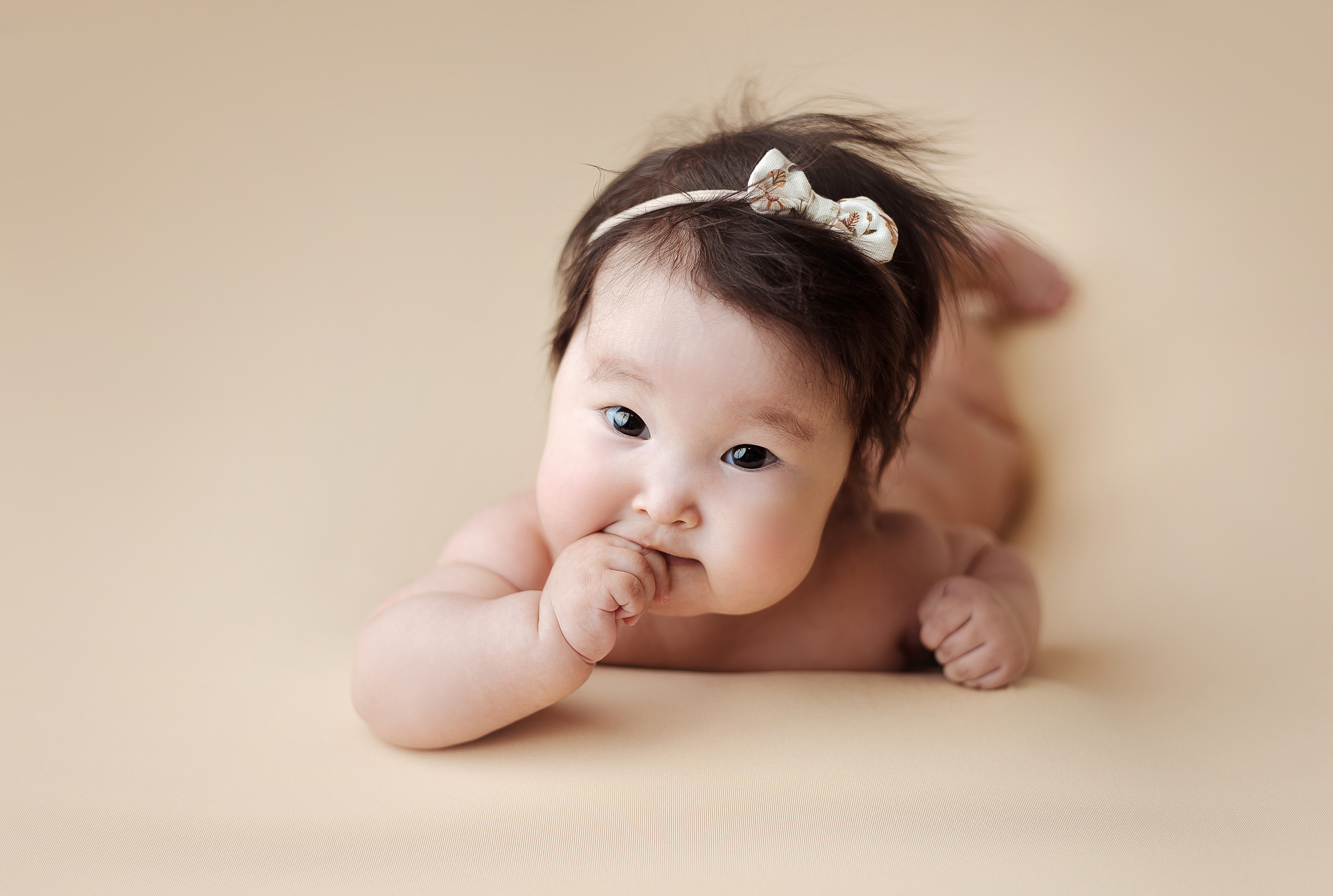 Малыши 3 мес +. Фотограф беременности, новорожденных Москва. годики под ключ