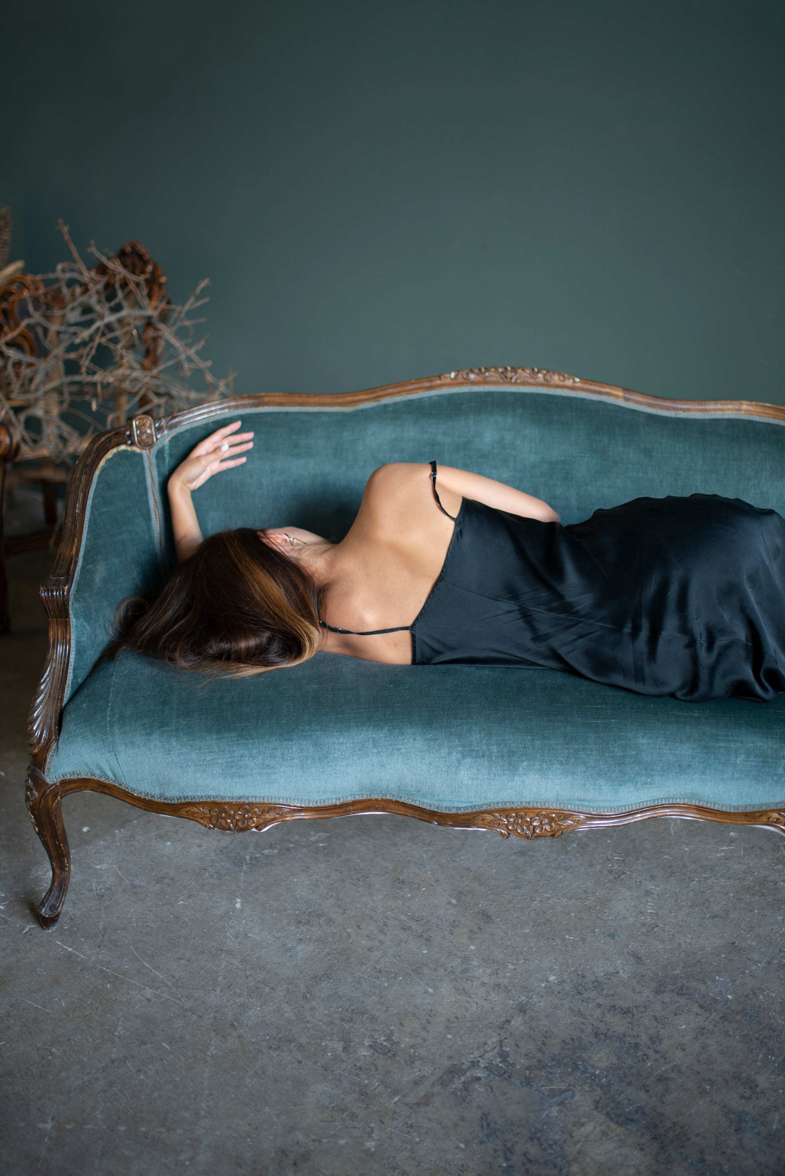 Маша. Семейный и портретный фотограф в Москве Анастасия Бабак