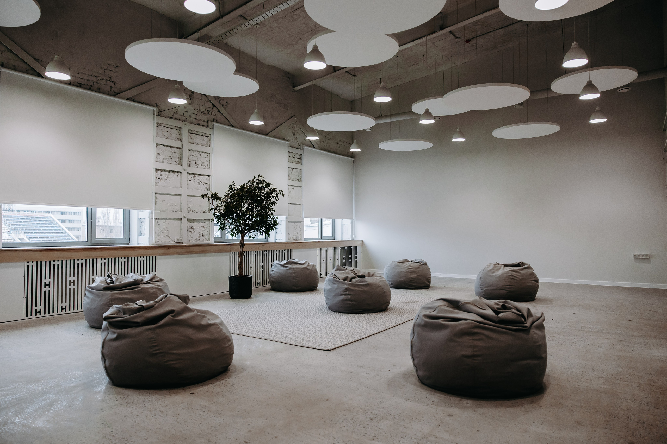 Креативный кластер. Фотограф в Саратове Александр Кухаренко. И не только в Саратове :)