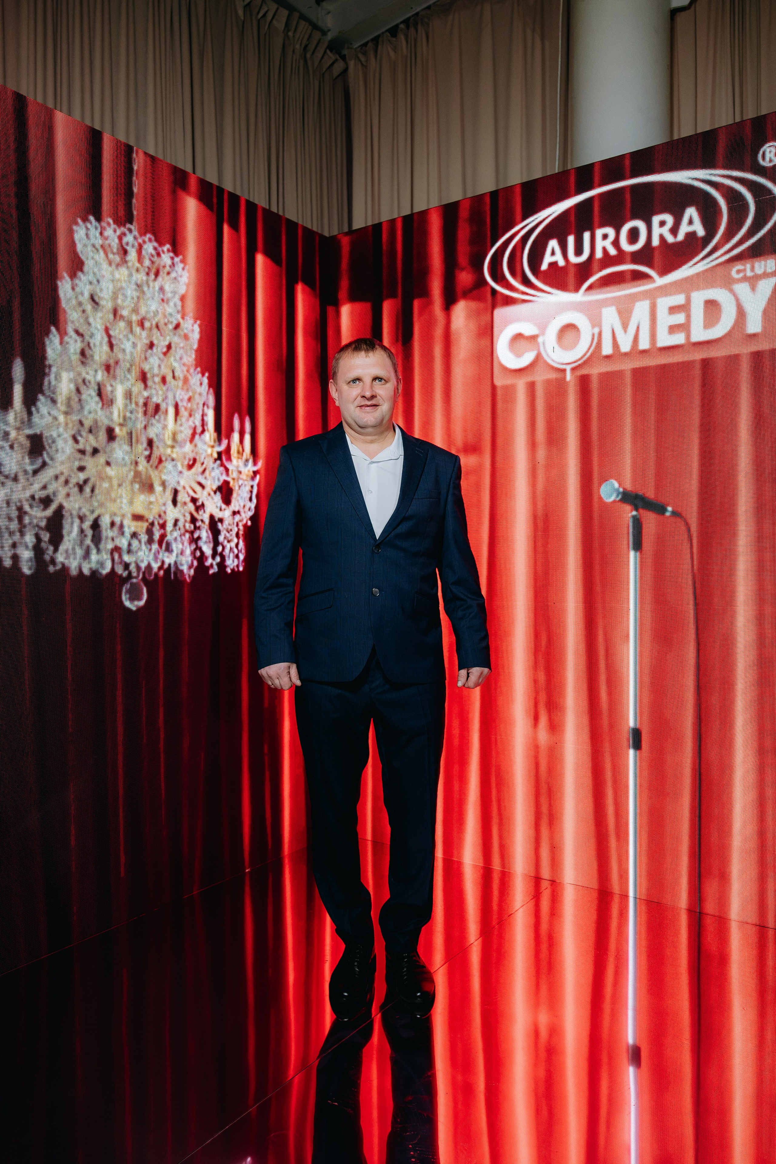 АВРОРА — с Новым Годом!. Фотограф в Саратове Александр Кухаренко. И не только в Саратове :)