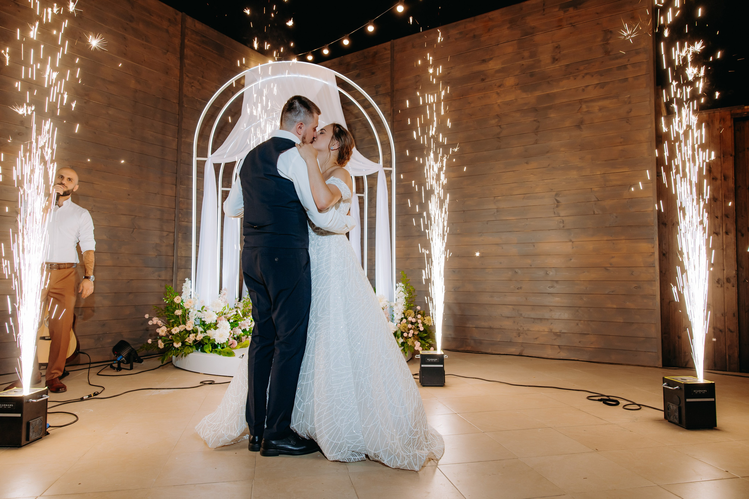 Дмитрий и Екатерина. Фотограф в Саратове Александр Кухаренко. И не только в Саратове :)