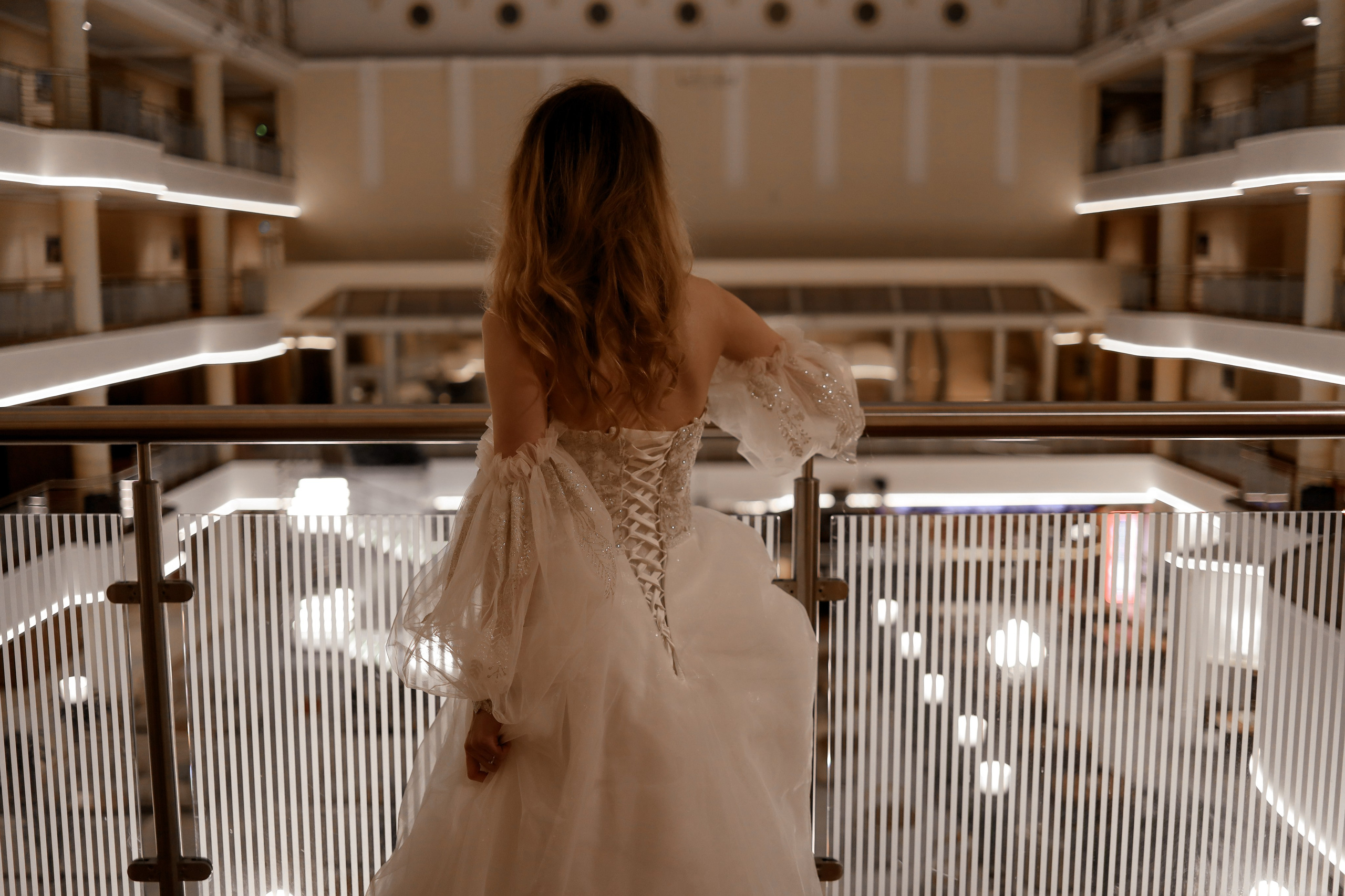 Photographer Tatiana Ivanova in Yaroslavl