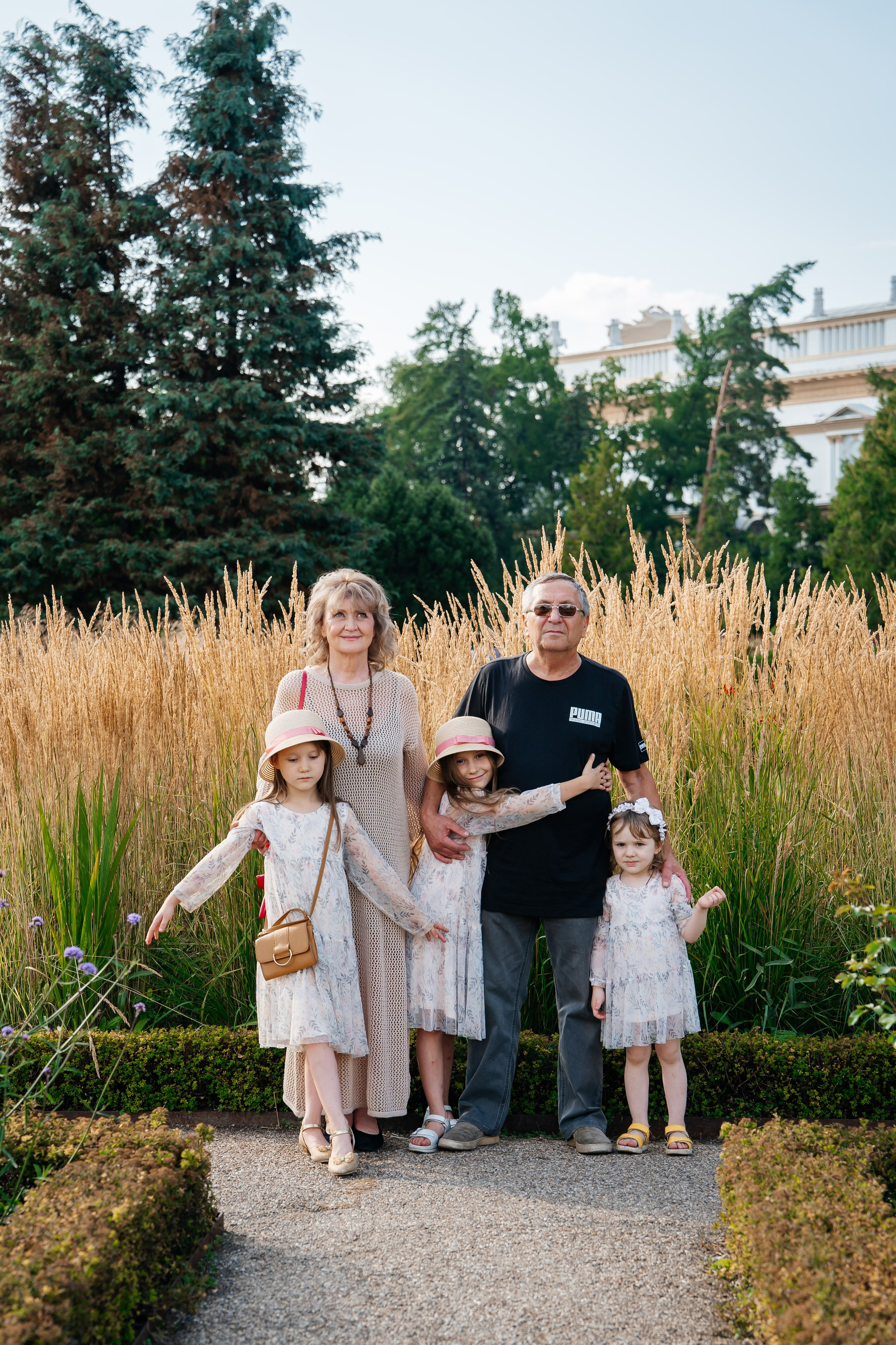 Семья. Фотограф в Москве Екатерина Карягина