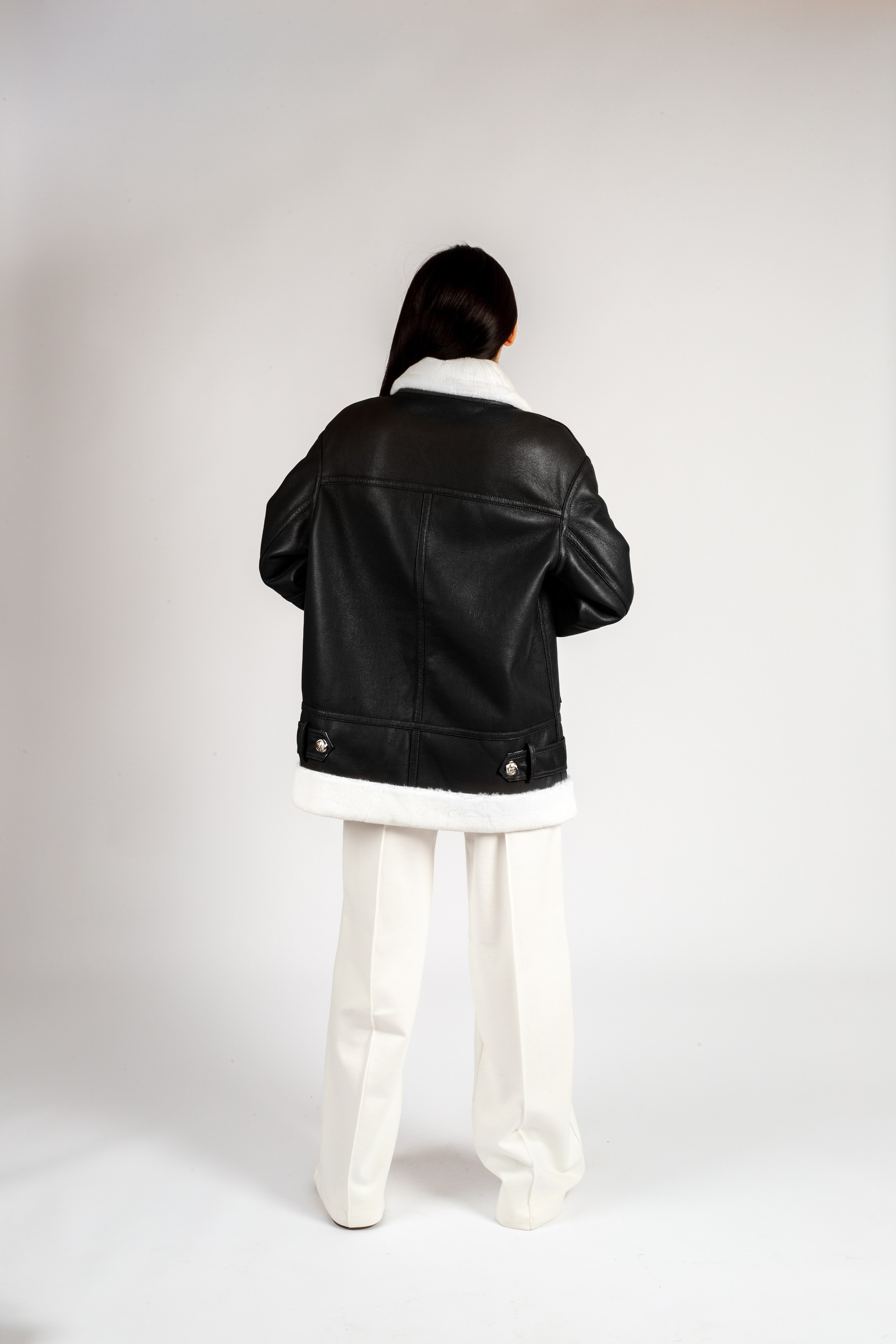 Замена цвета | Студия SVITHART