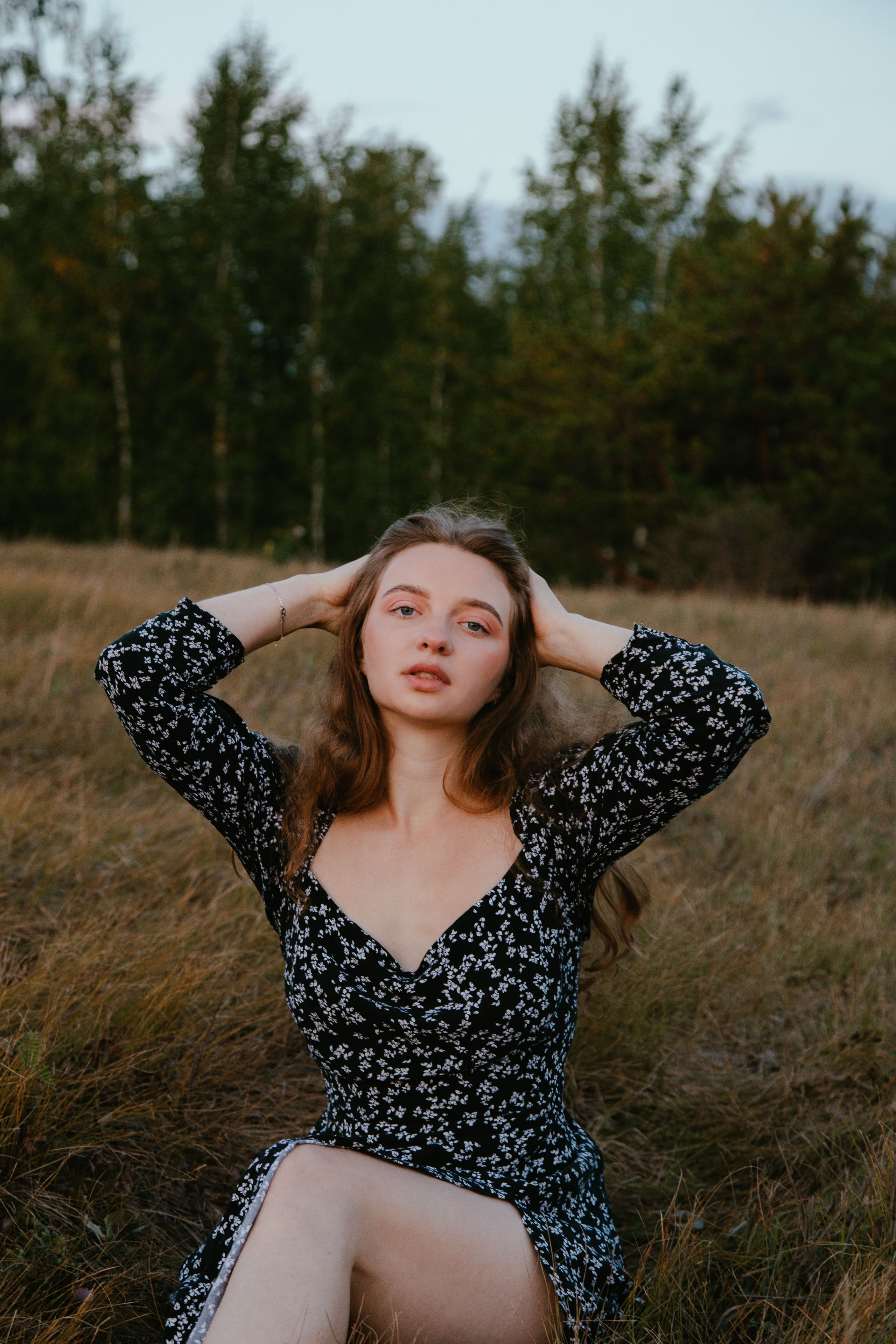 Портреты. Семейный фотограф Абулгазина Катерина