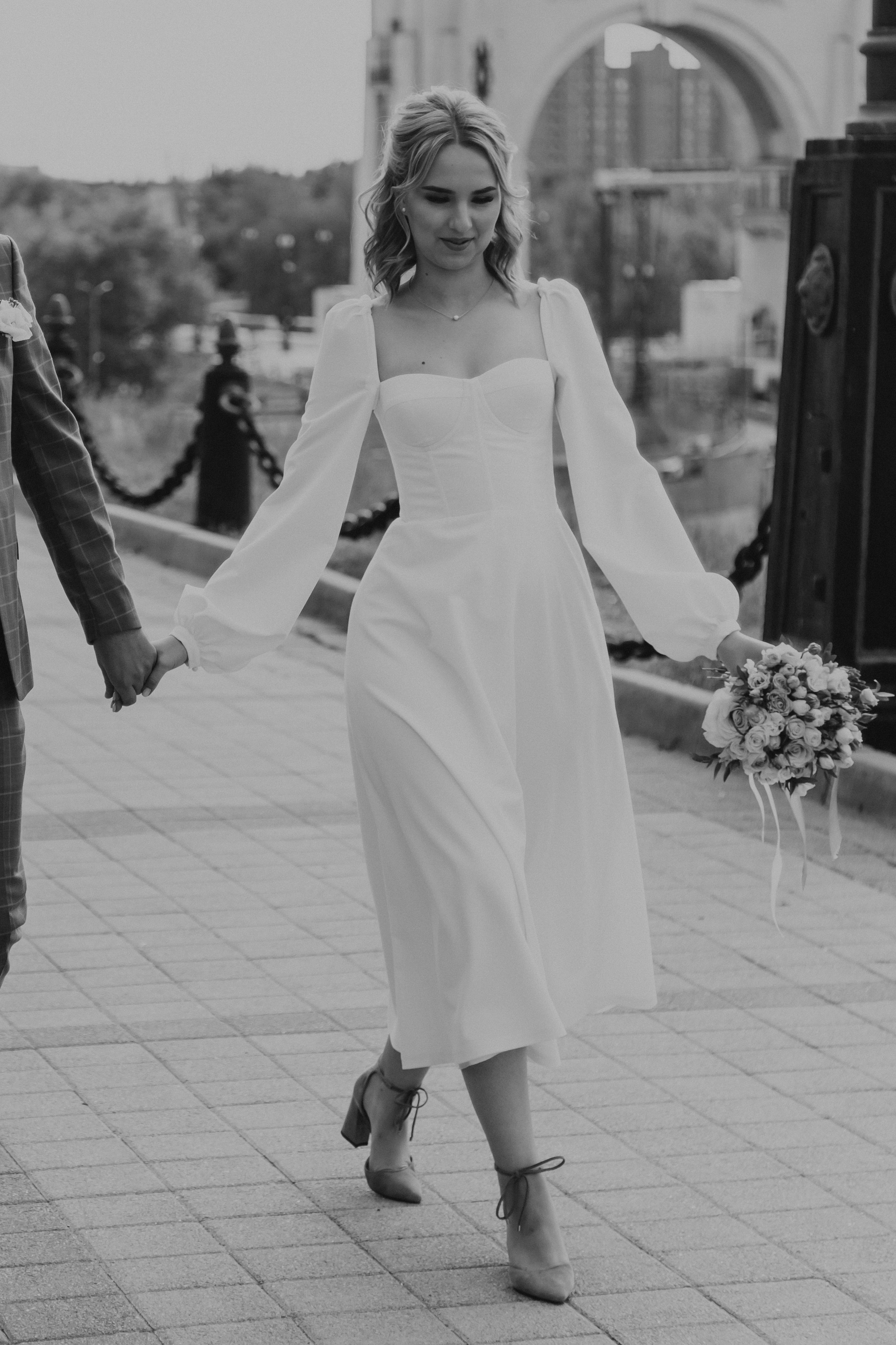 Александр и Мария. Свадебный и семейный фотограф в Волгограде