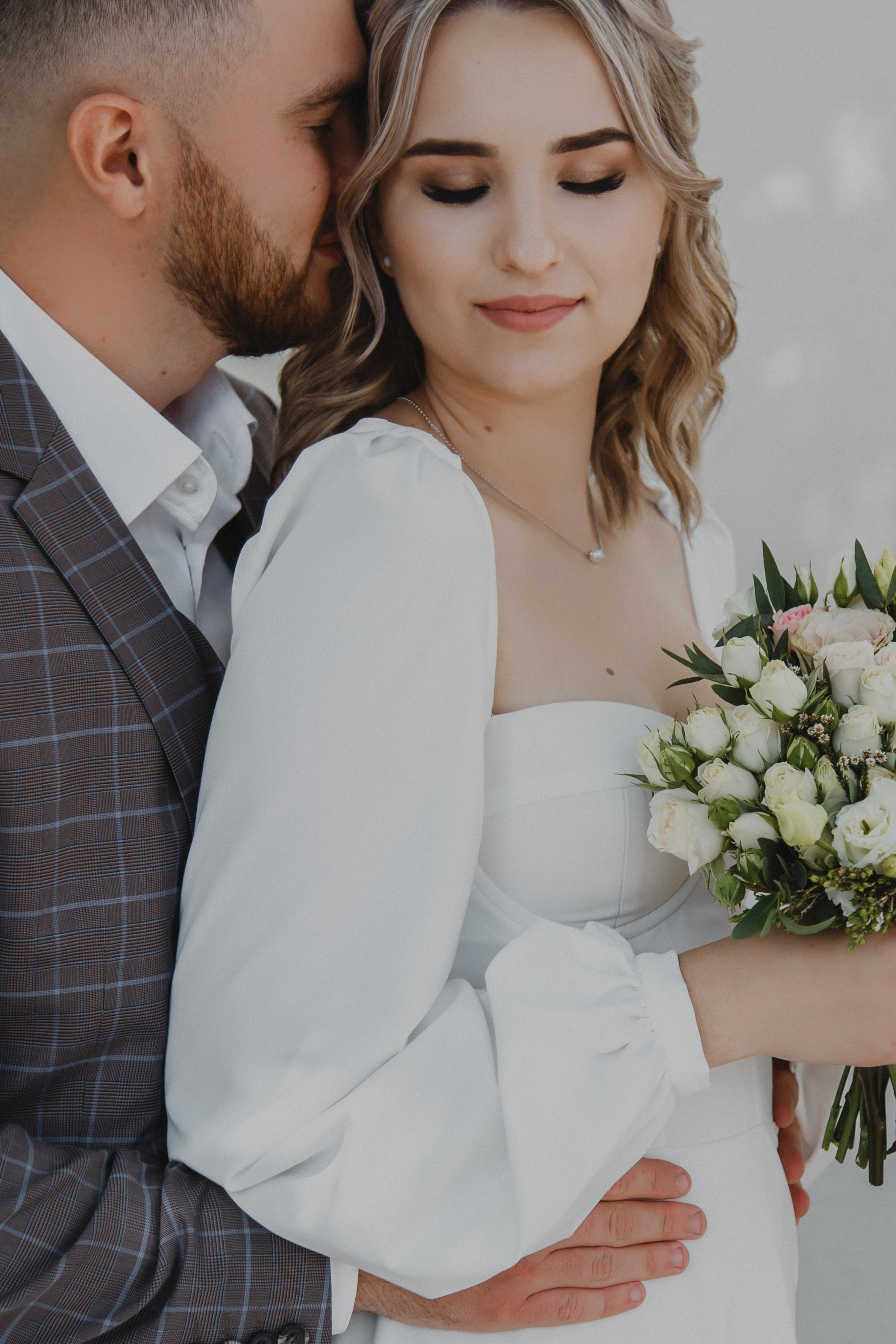 Александр и Мария. Свадебный и семейный фотограф в Волгограде