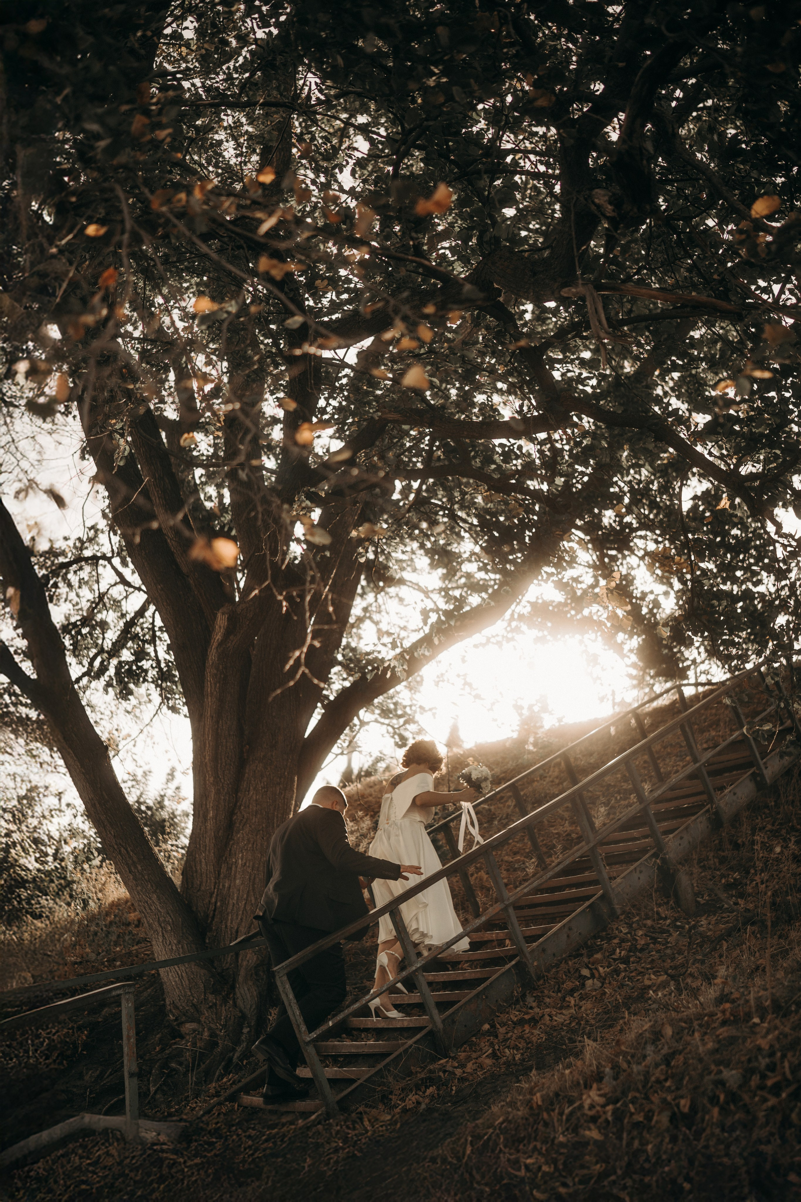 Ольга и Илья. Фотограф Тамбов — Воронеж