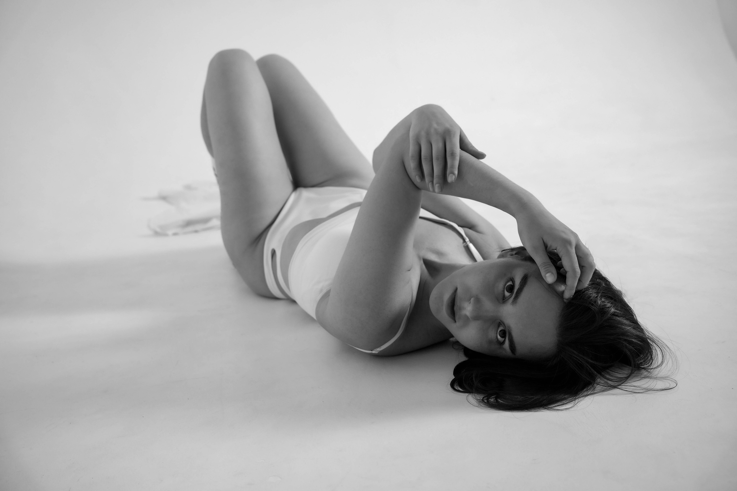 Студийная. AngeLina Filippova фотограф Норильск