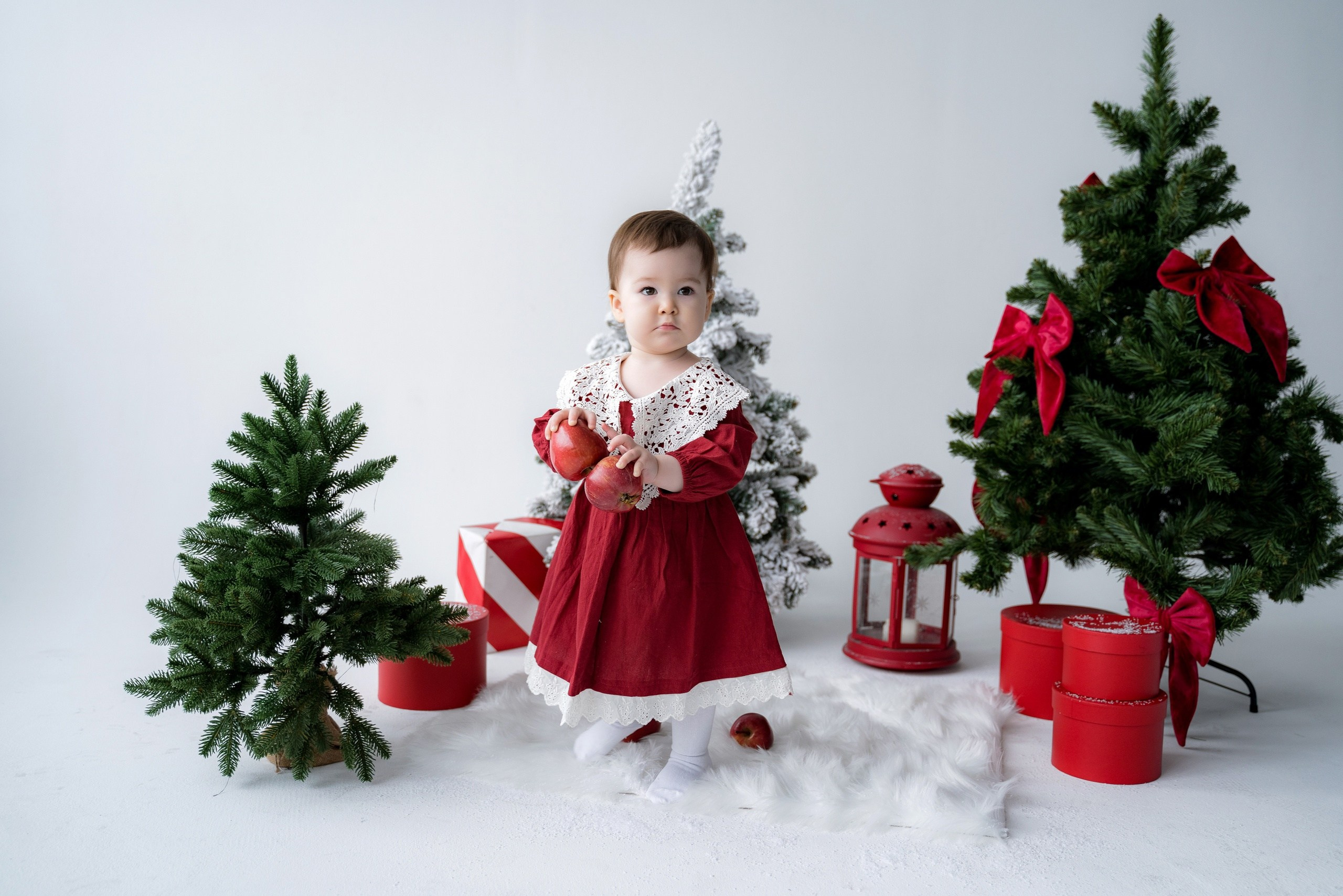 Наряды малышам. Фотостудия Малина в городе Улан-Удэ. Фотограф Ирина Жарникова