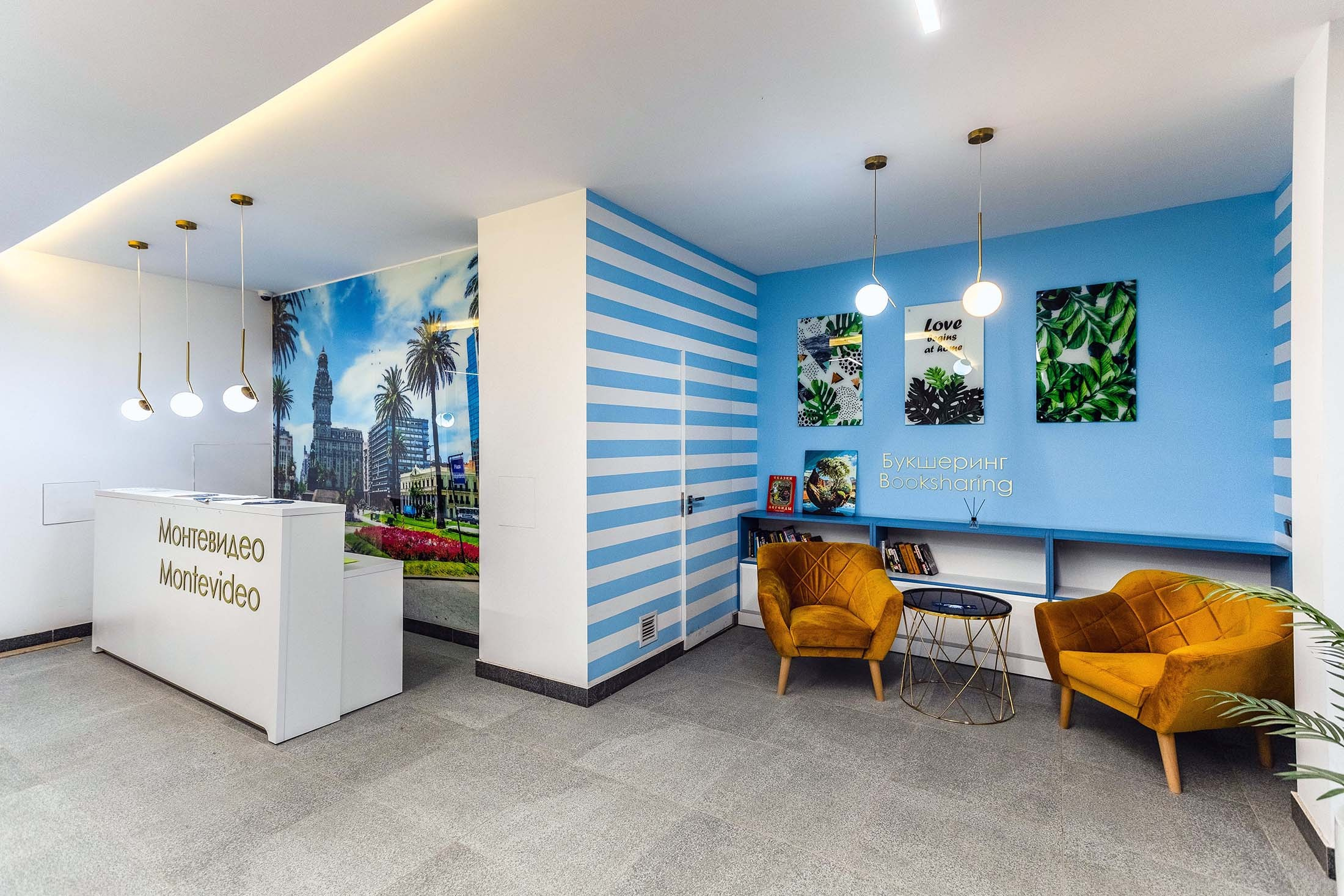 Интерьерная съемка. Фотограф в Минске Артур Манукян