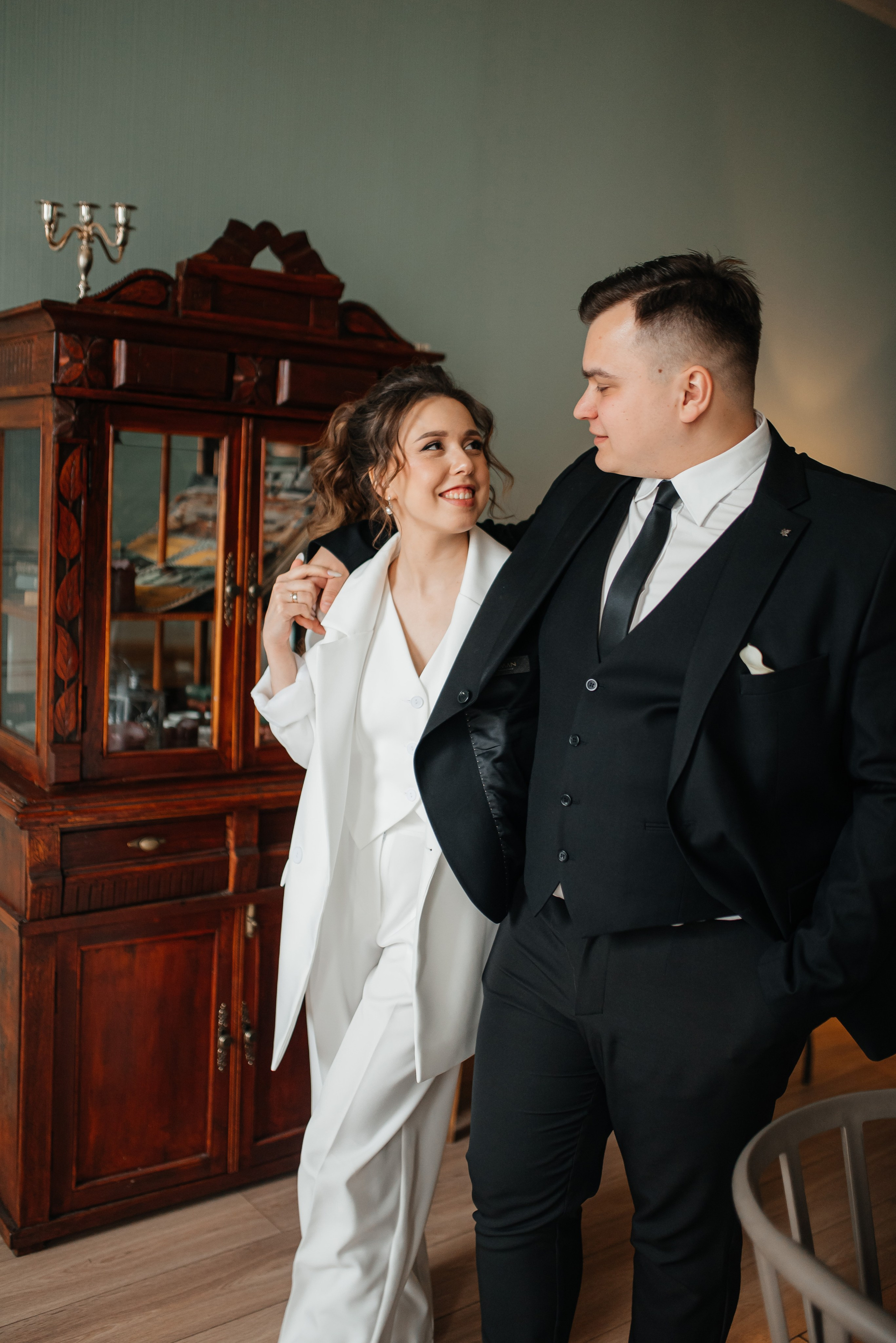 . Фотограф Катерина Оляпка в Перми