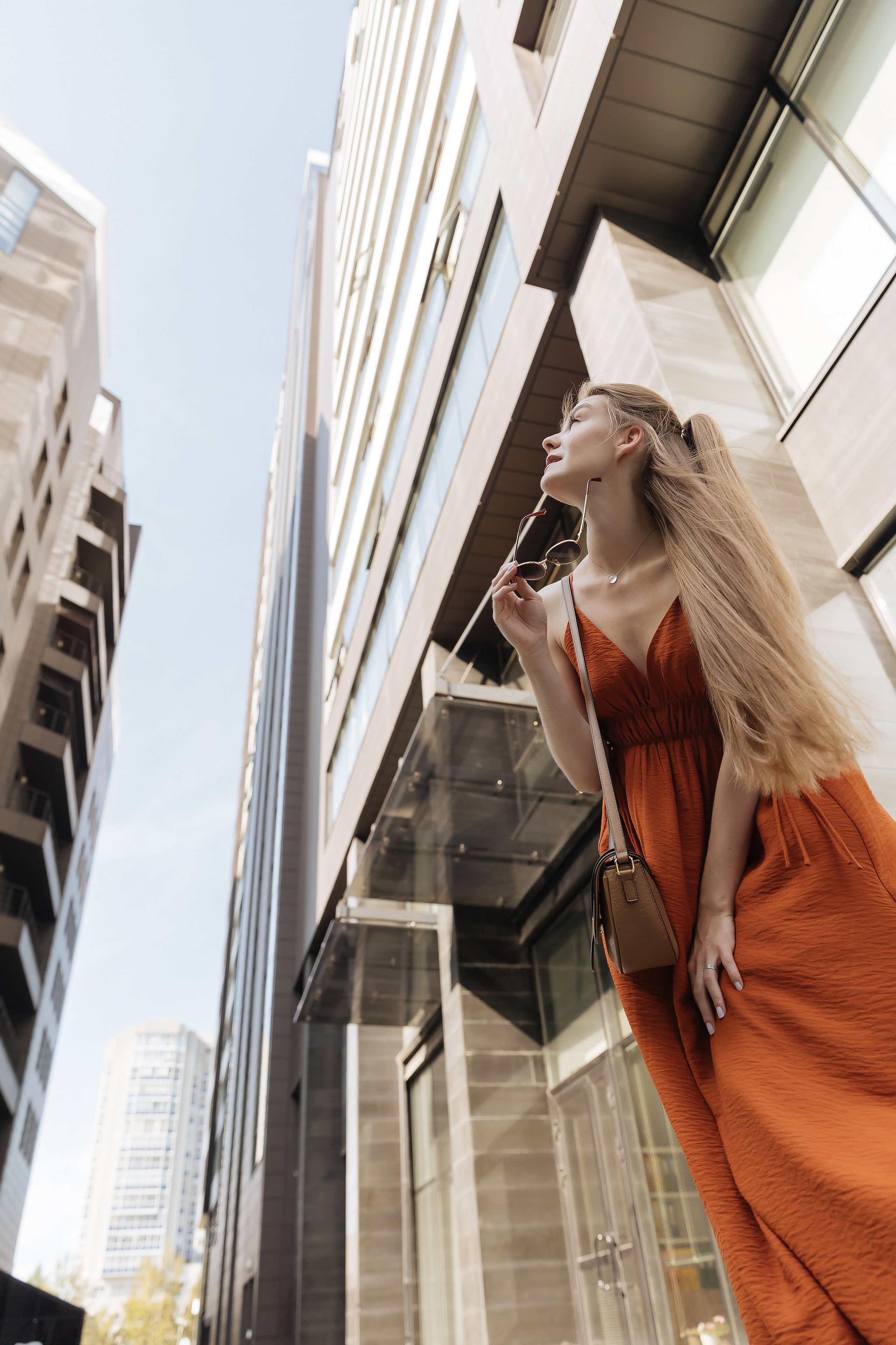 Наташа. Мозжерина Ирина — Свадебный и семейный фотограф в Екатеринбурге