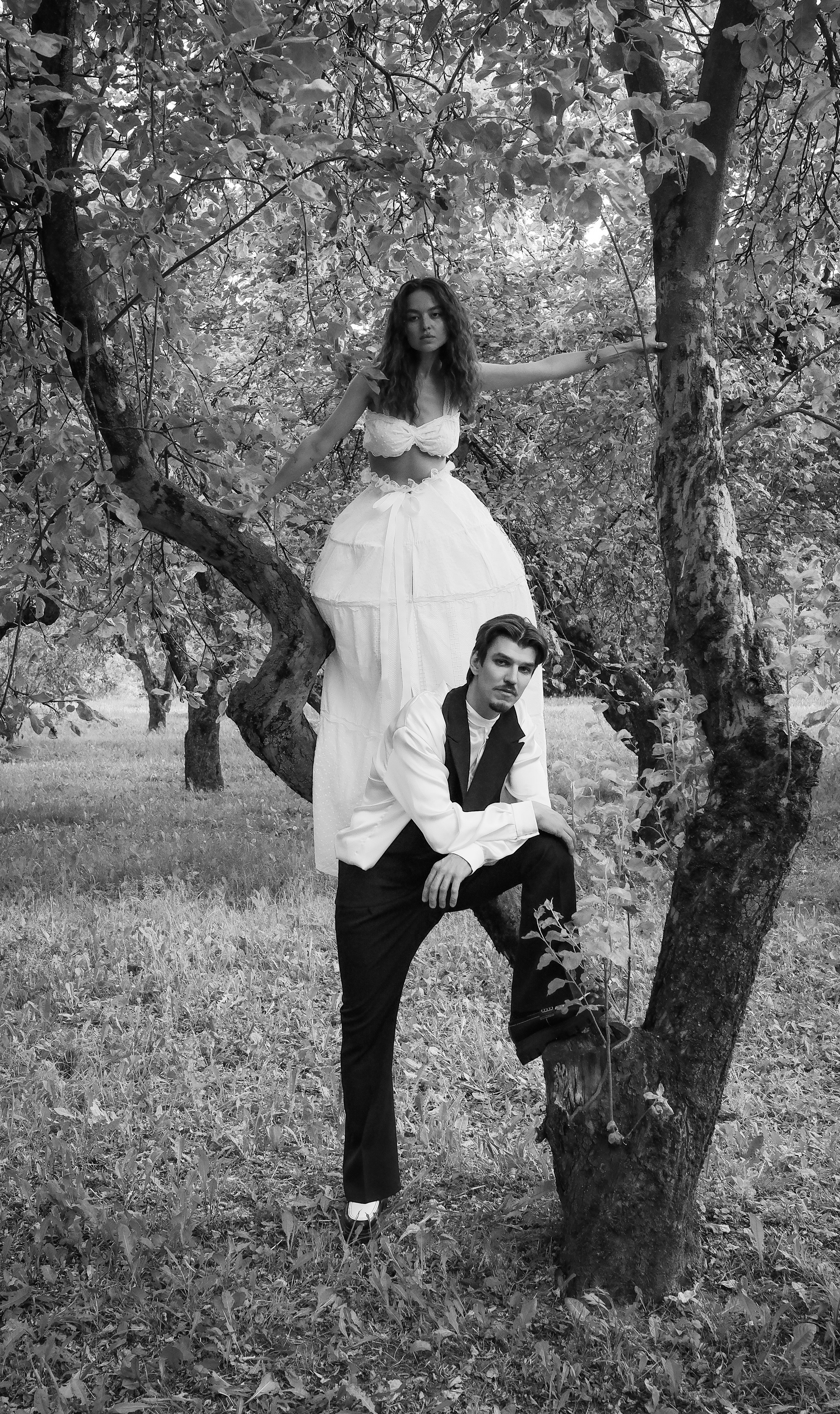 Цвет настроения «Зелёный». Свадебный и семейный фотограф в Москве и Санкт-Петербурге Варламова Виктория